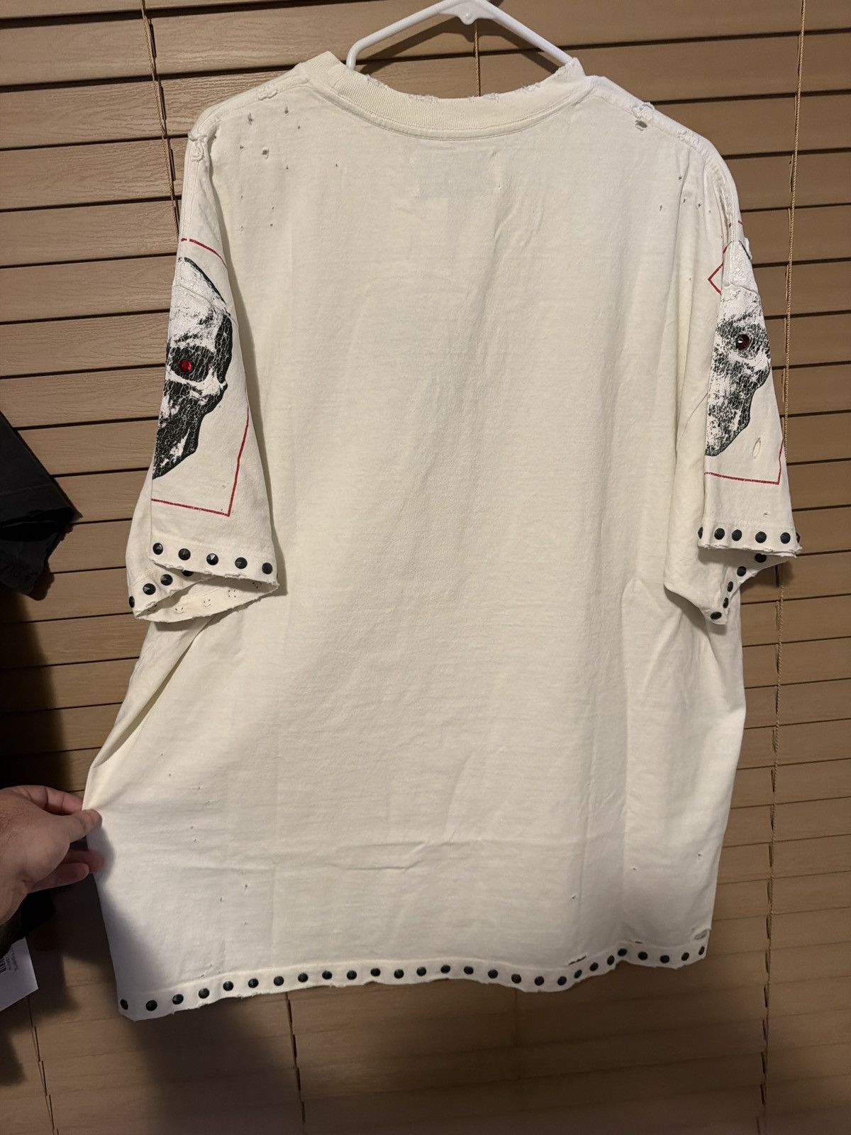 Satoshi Nakamoto Satoshi Sent Me shirt Satoshi Nakamoto XXL Size US XXL / EU 58 / 5 - 12 Thumbnail