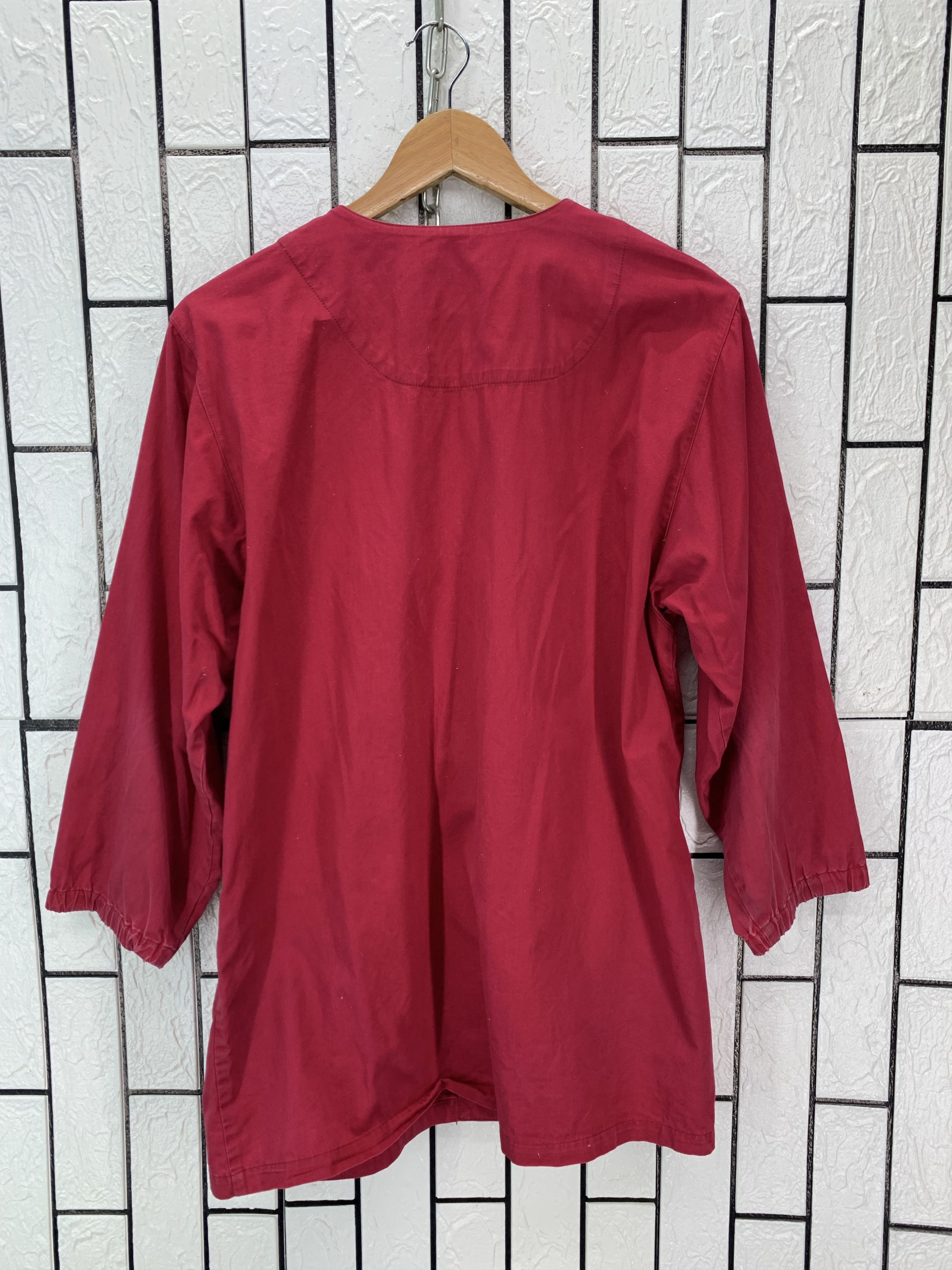 Sonia Rykiel Vintage Sonia Rykiel Size US M / EU 48-50 / 2 - 7 Thumbnail