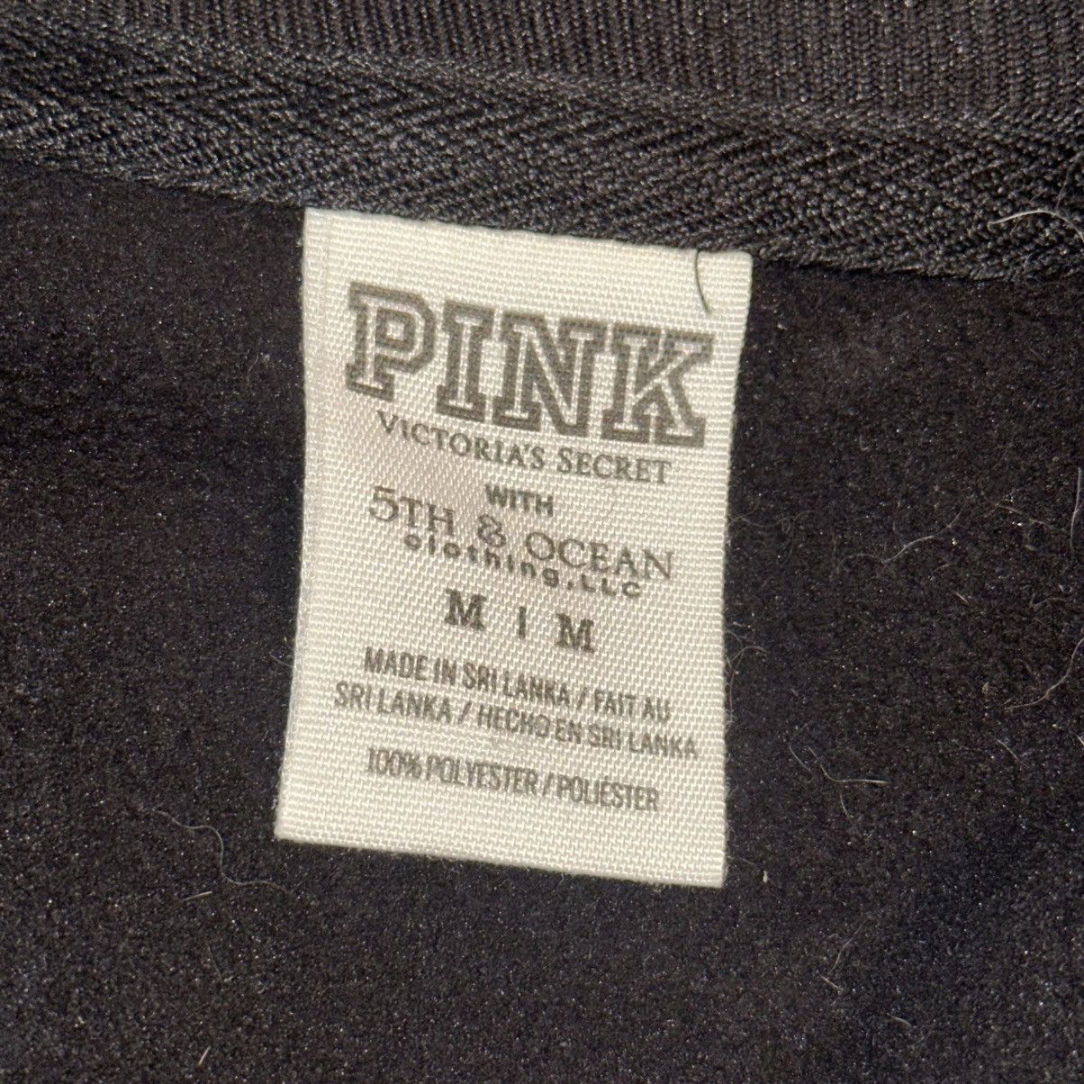 Victoria's Secret VS PINK Oklahoma State Cowboys zippered sweatshirt Size M / US 6-8 / IT 42-44 - 3 Thumbnail