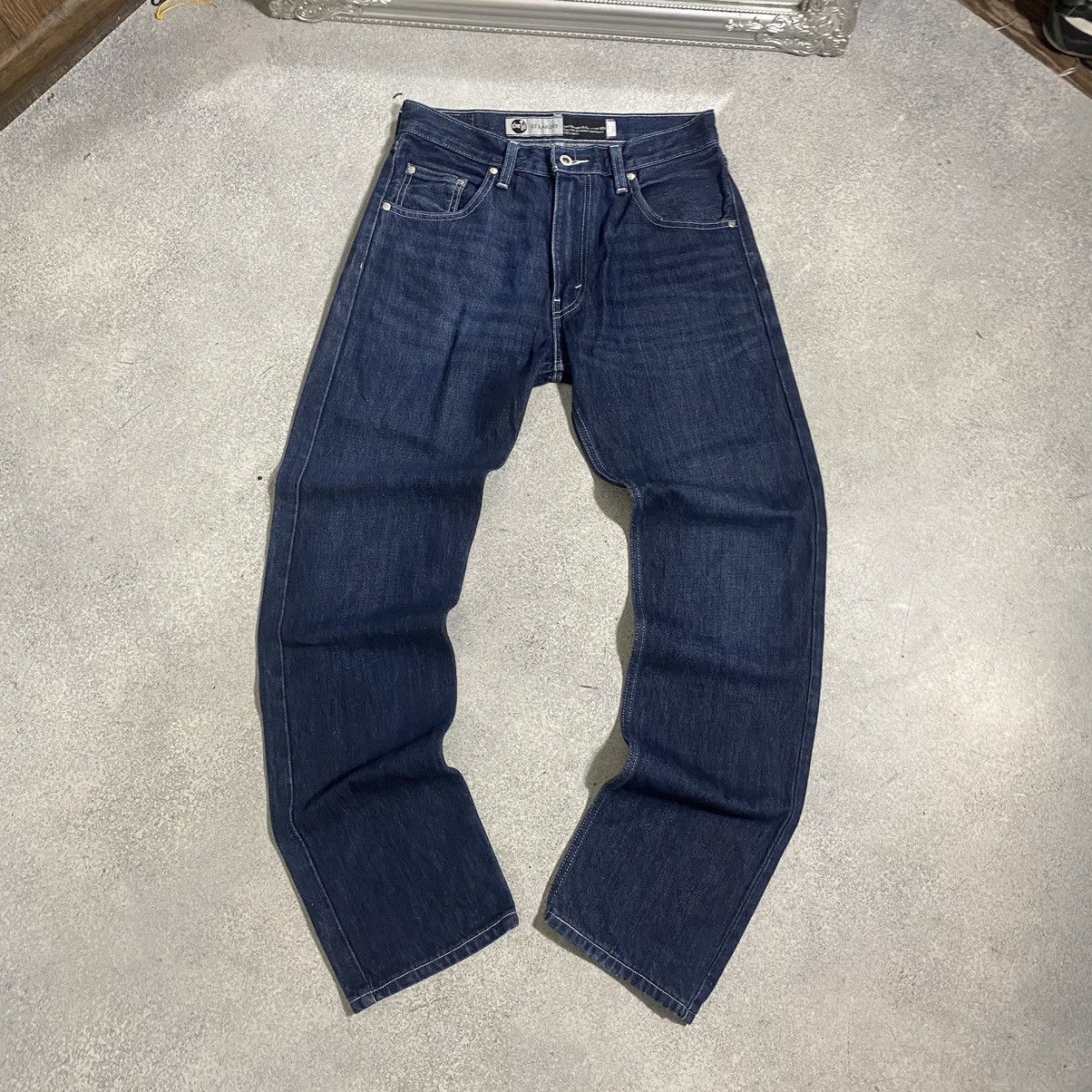 Levi's Vintage Levis Denim Jeans SliverTab Baggy Size US 31 - 7 Thumbnail