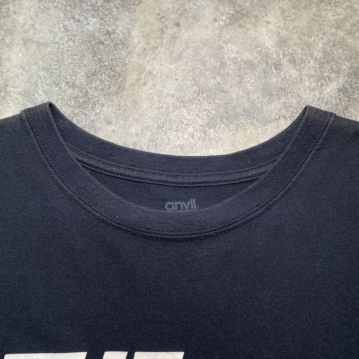 Vintage 2011 The Cape Movie Promo American Superhero T Shirt Size US M / EU 48-50 / 2 - 3 Thumbnail