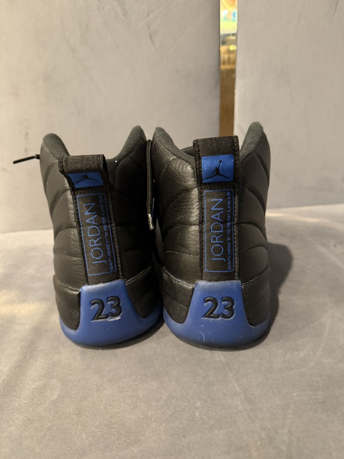 Jordan Brand Jordan 12 Game Royal Size US 13 / EU 46 - 5 Thumbnail