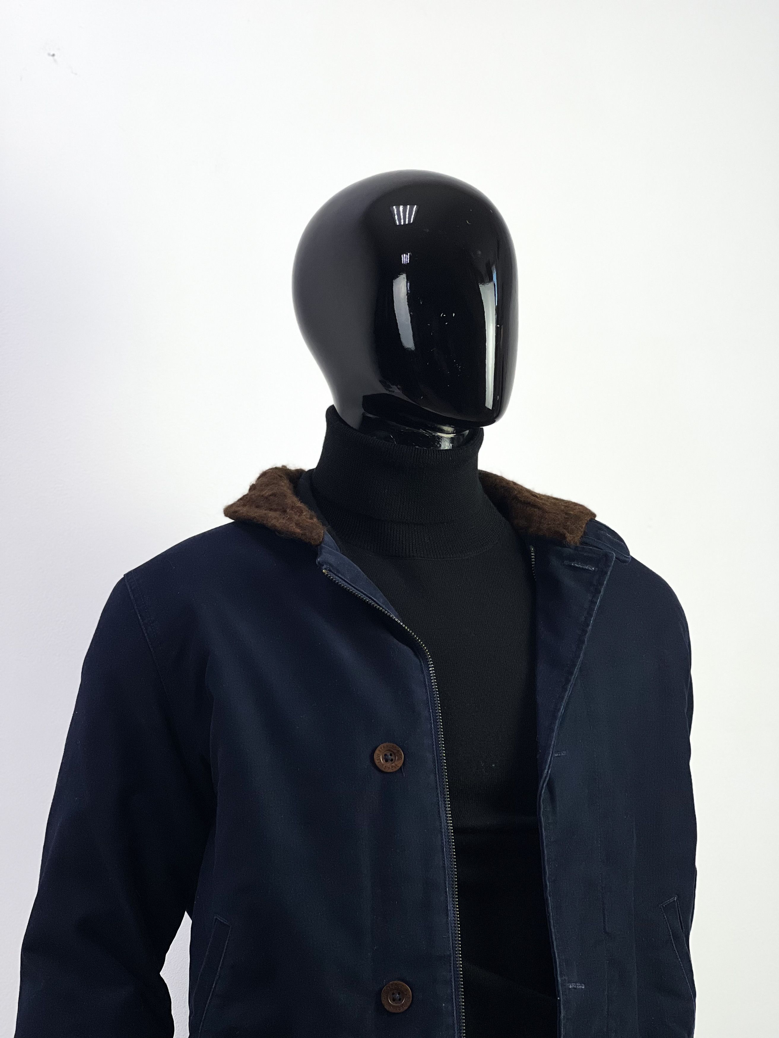 Levi's LEVIS sherpa jacket Size US S / EU 44-46 / 1 - 2 Thumbnail