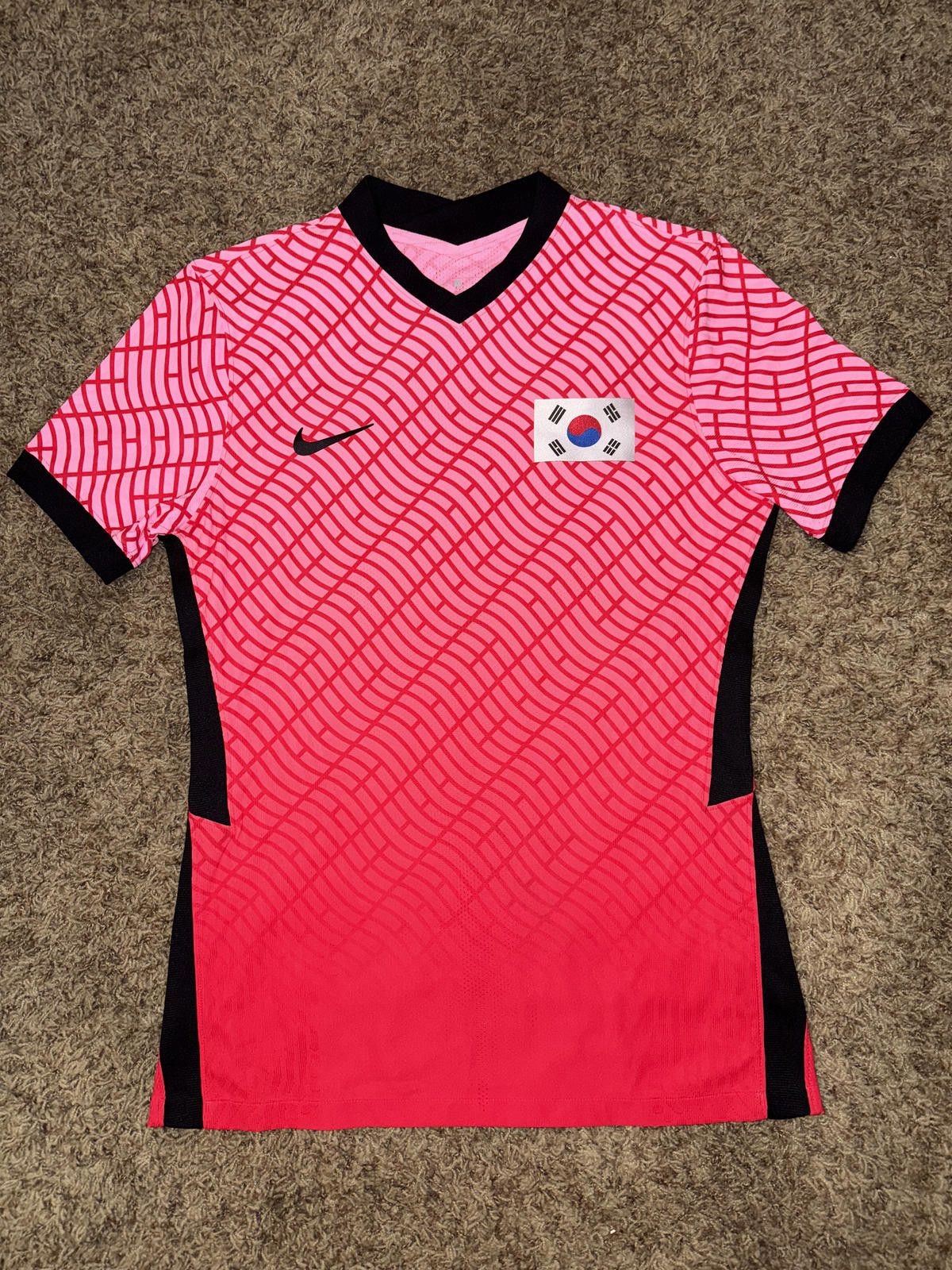 Nike Nike Men’s Japan Dri-Fit ADV Soccer Jersey Sample Size US L / EU 52-54 / 3 - 1 Thumbnail