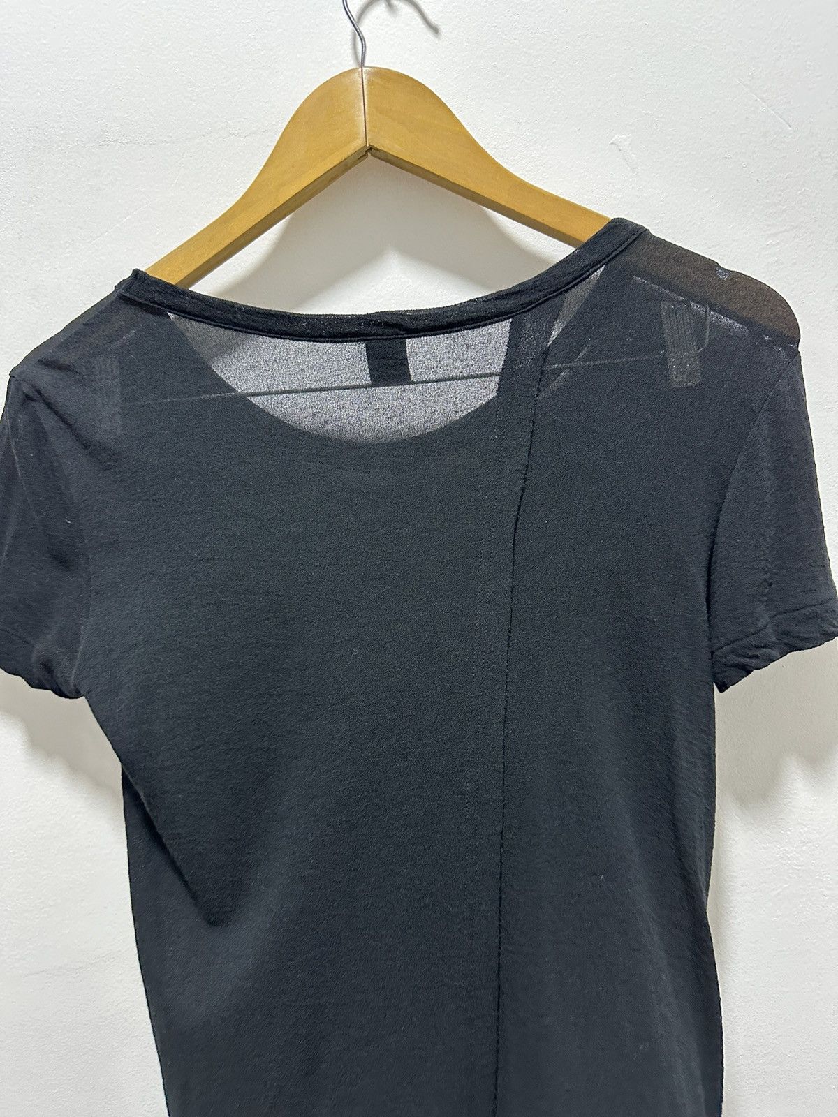 Yohji Yamamoto Yohji Yamamoto Y’s Shirt Flame Design Size US M / EU 48-50 / 2 - 6 Thumbnail