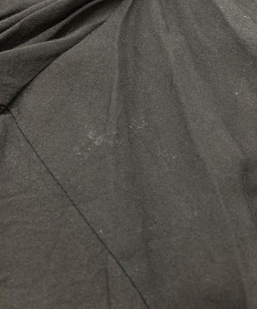 Yohji Yamamoto YOHJI YAMAMOTO /Asymmetrical/Wide pants Size US 29 - 8 Thumbnail