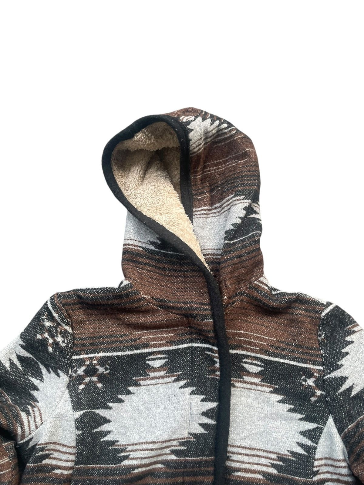 Quiksilver Roxy Native Jacket Size M / US 6-8 / IT 42-44 - 5 Thumbnail