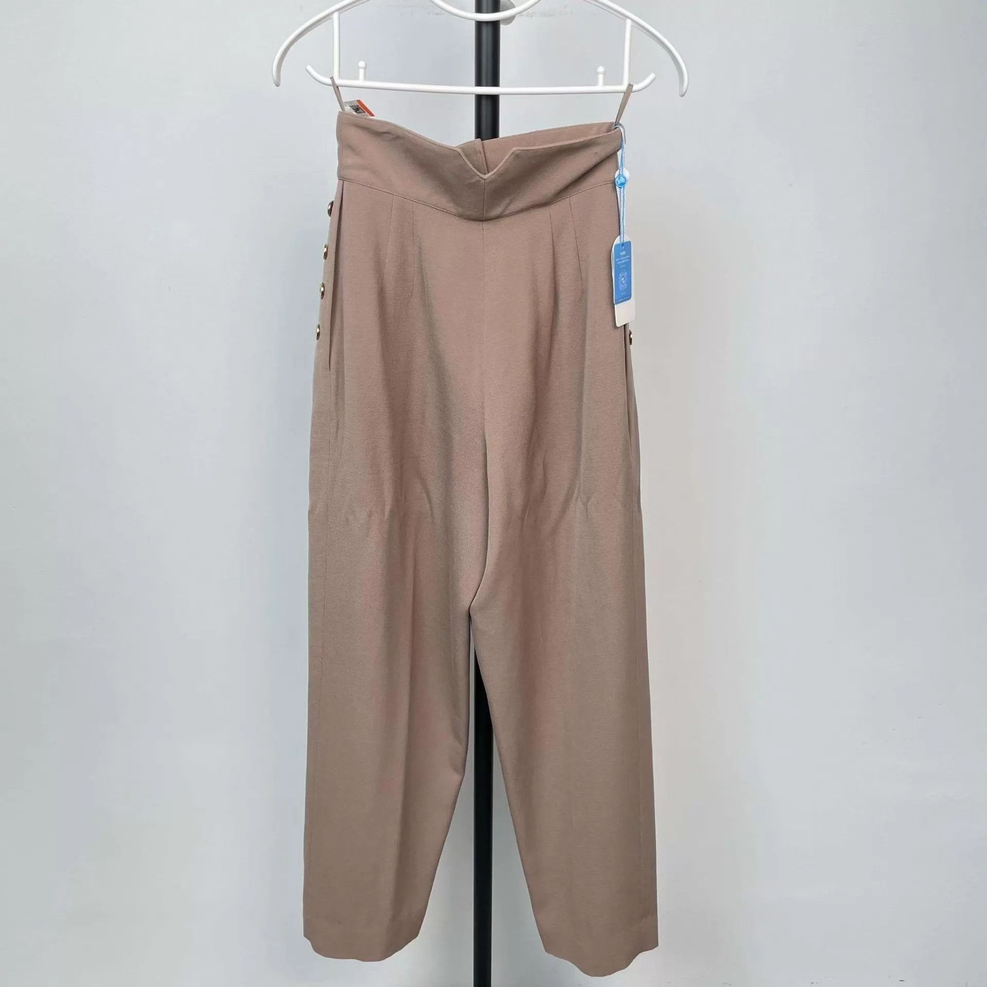 Chanel Chanel suit pants size 36 Size 26" / US 2 / IT 38 - 2 Thumbnail