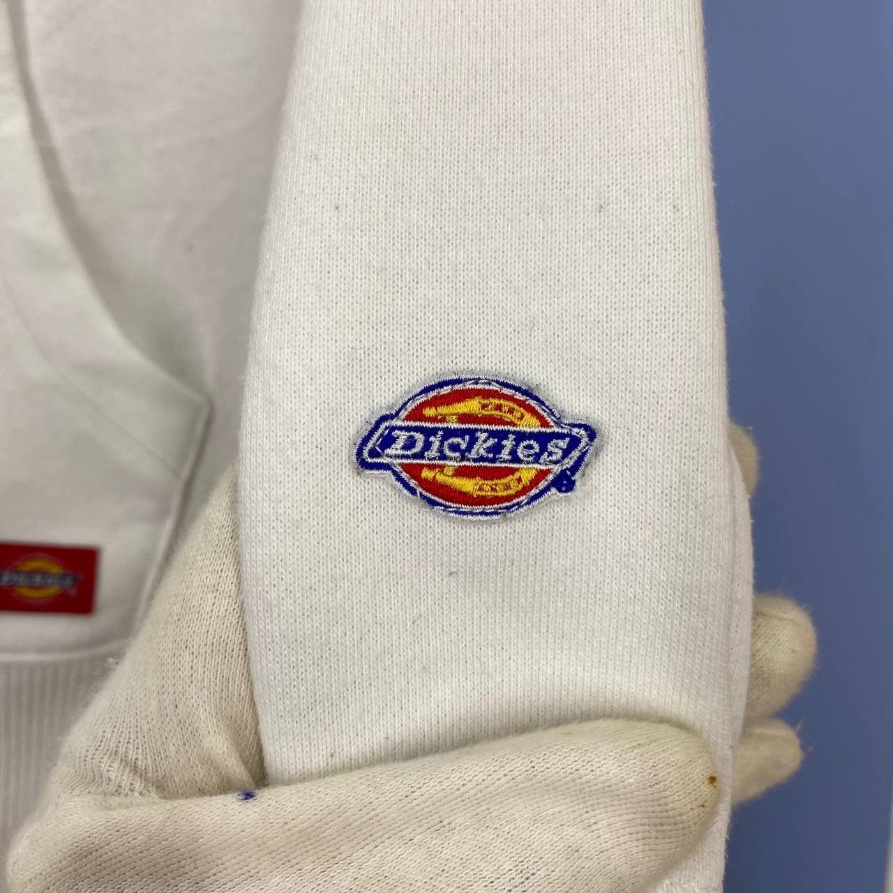 Dickies DICKIES Hoodie Pullover #2187/20 Size US M / EU 48-50 / 2 - 5 Thumbnail