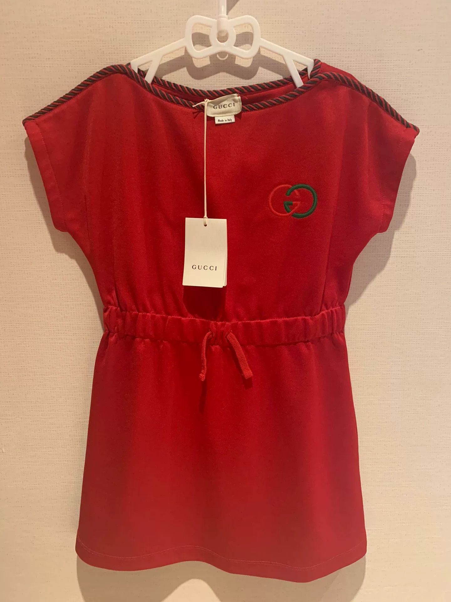 Gucci Gucci Dress Size 6 Size M / US 6-8 / IT 42-44 - 1 Thumbnail