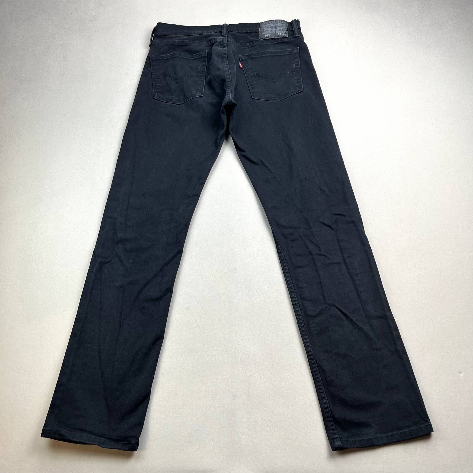 Levis on sale 513 33x34