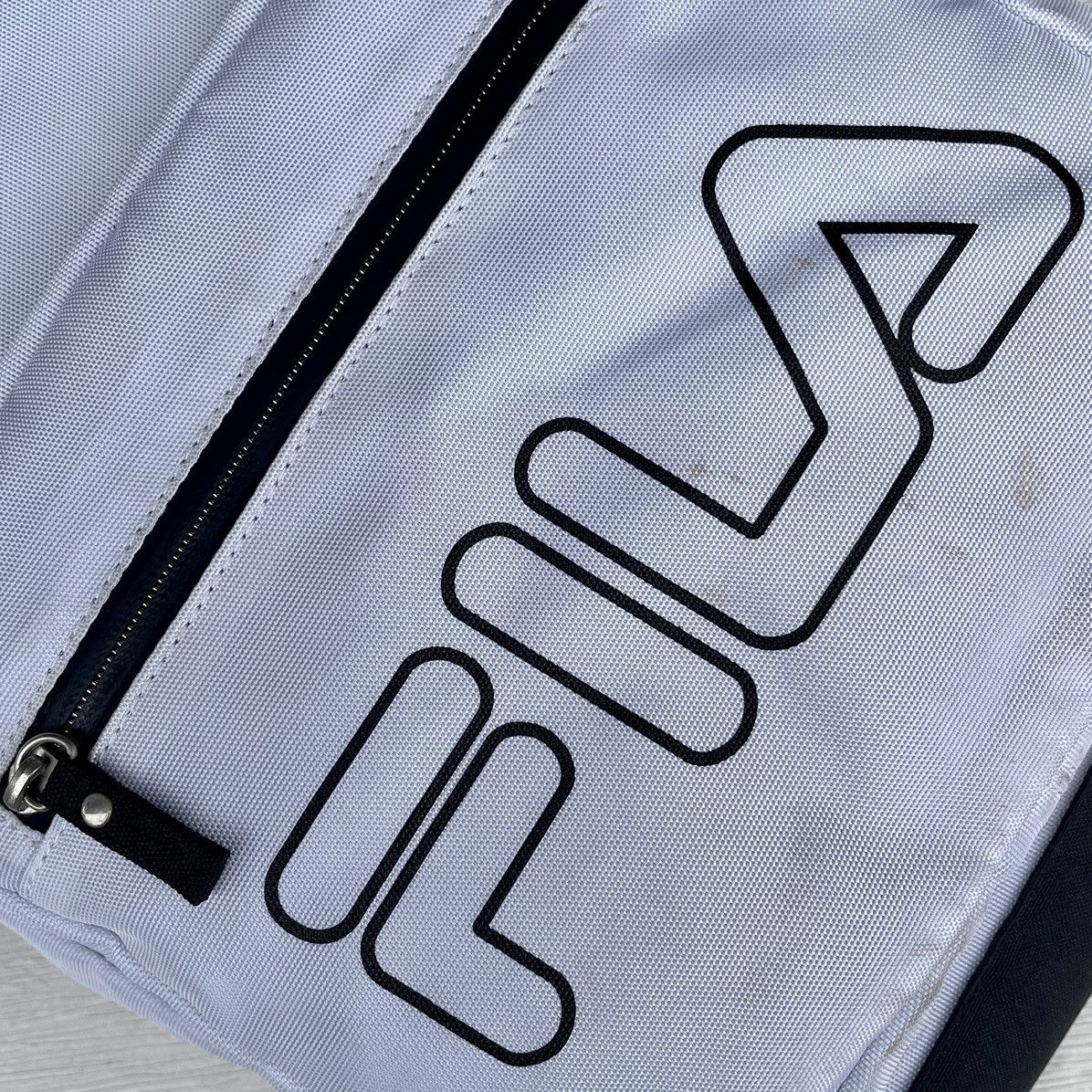 Fila Fila Tanker Backpack Size ONE SIZE - 6 Thumbnail