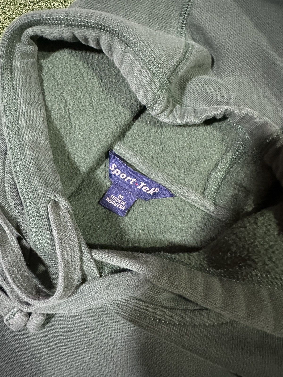 Other Sport tek hoodie Size US M / EU 48-50 / 2 - 6 Thumbnail