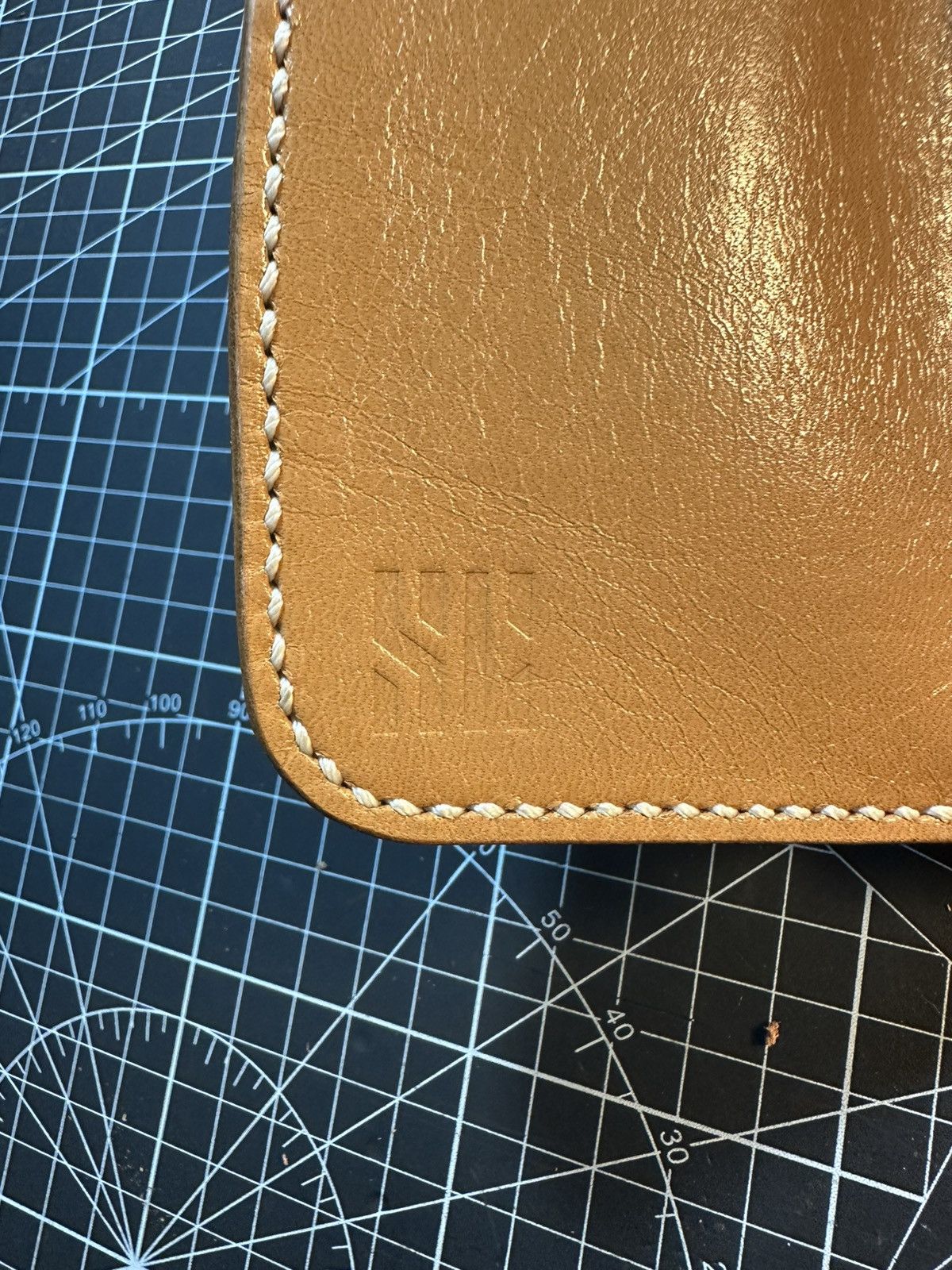 Other Custom made wallet Size ONE SIZE - 4 Thumbnail