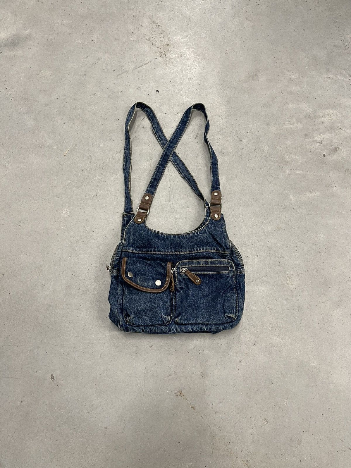 denim bag y2k｜TikTok Search