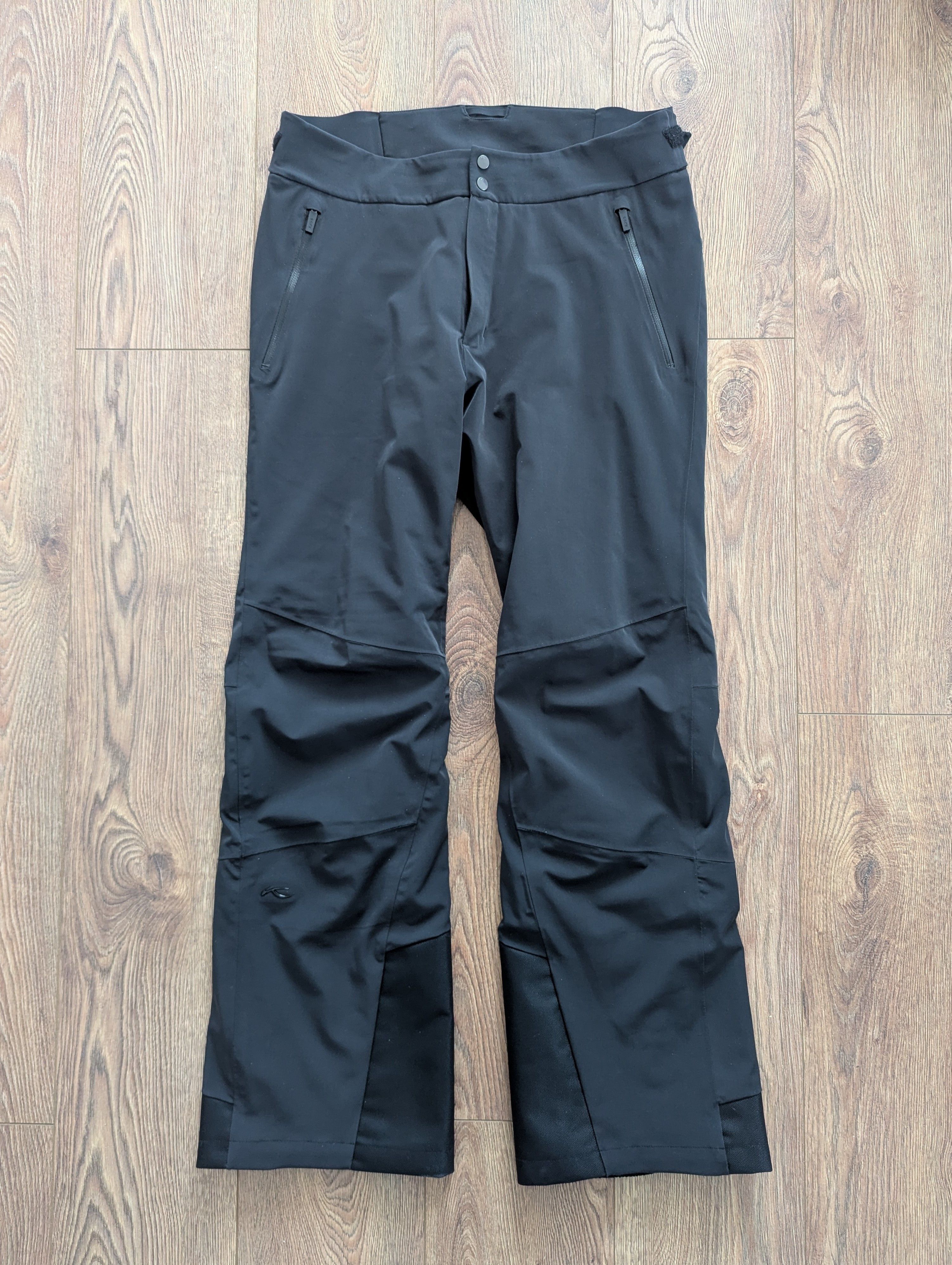 KJUS KJUS Formula Pants Ski Trousers Size M50 Sportwear Snowboard Size US 34 / EU 50 - 1 Thumbnail