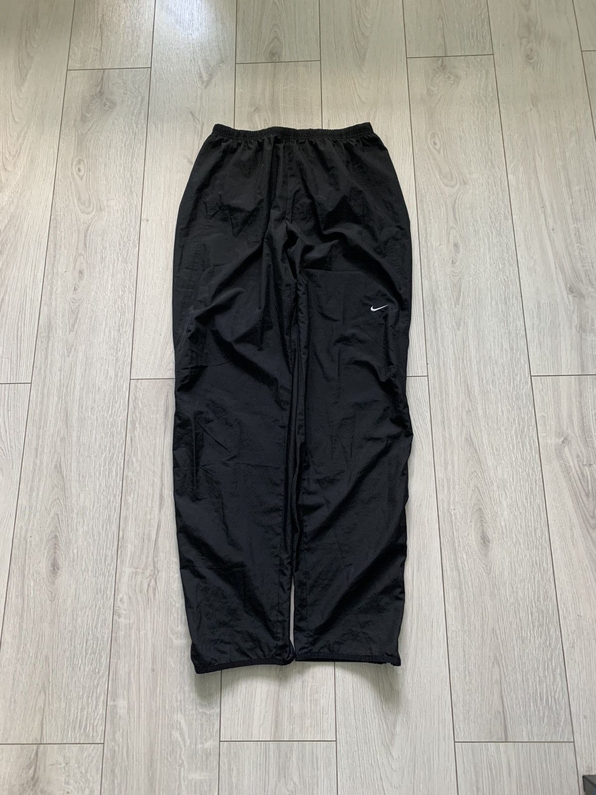 Vintage nike track pants y2k acg gorpcore sweatpants