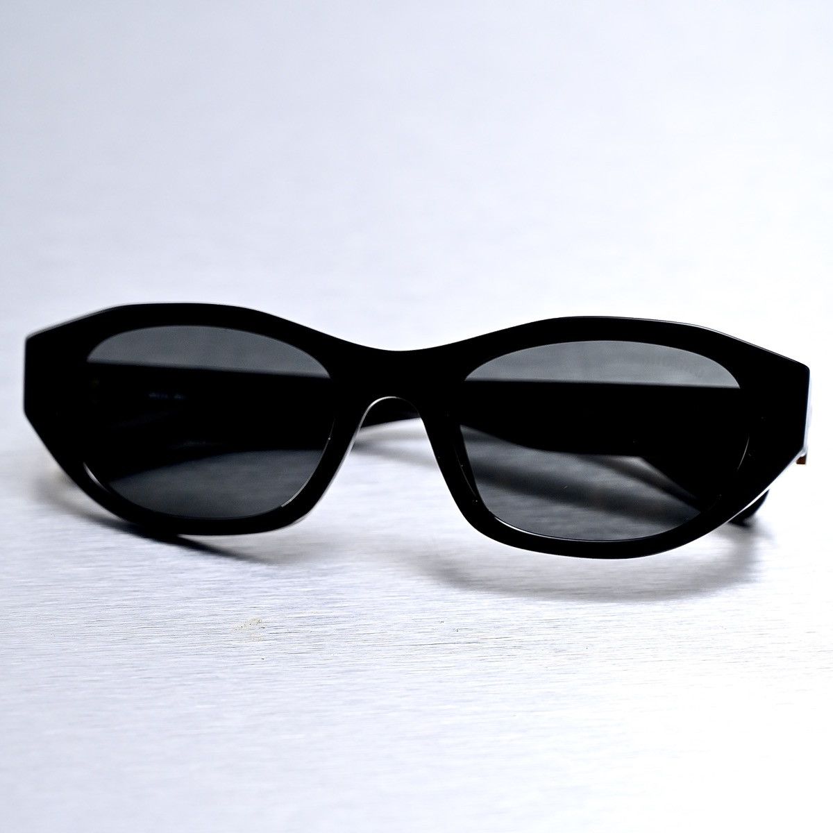 Miu Miu MIU MIU 0MU A03S SUNGLASSES Size ONE SIZE - 8 Thumbnail
