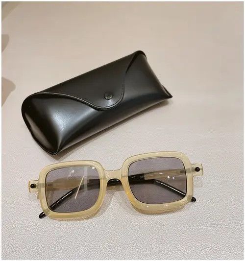 Electric Visual Retro punk sunglasses Size ONE SIZE - 1 Thumbnail