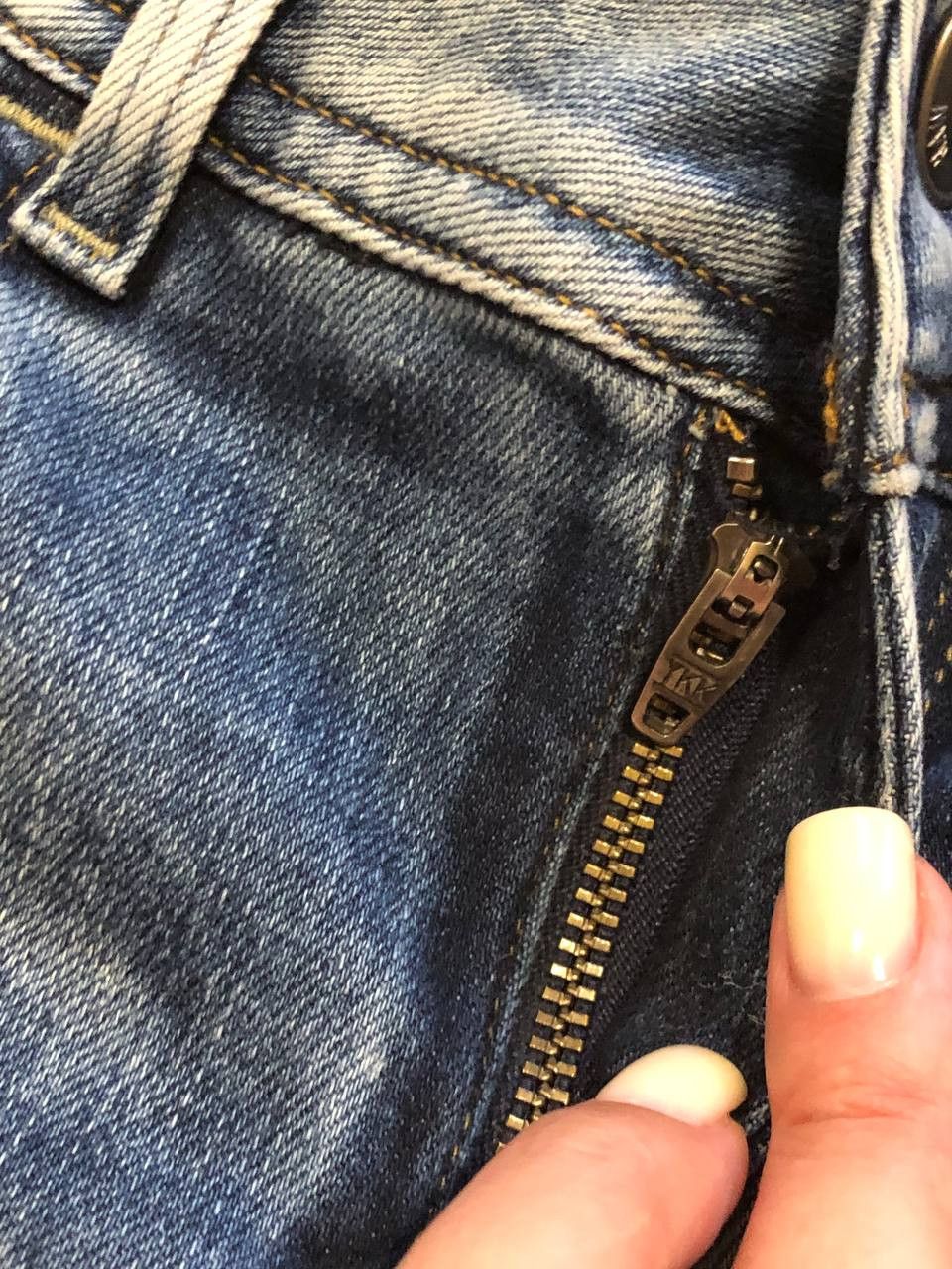 G-Star Vintage G-Star Raw Lynn Mid Skinny Denim Jeans Size 28 Size US 28 / EU 44 - 9 Thumbnail
