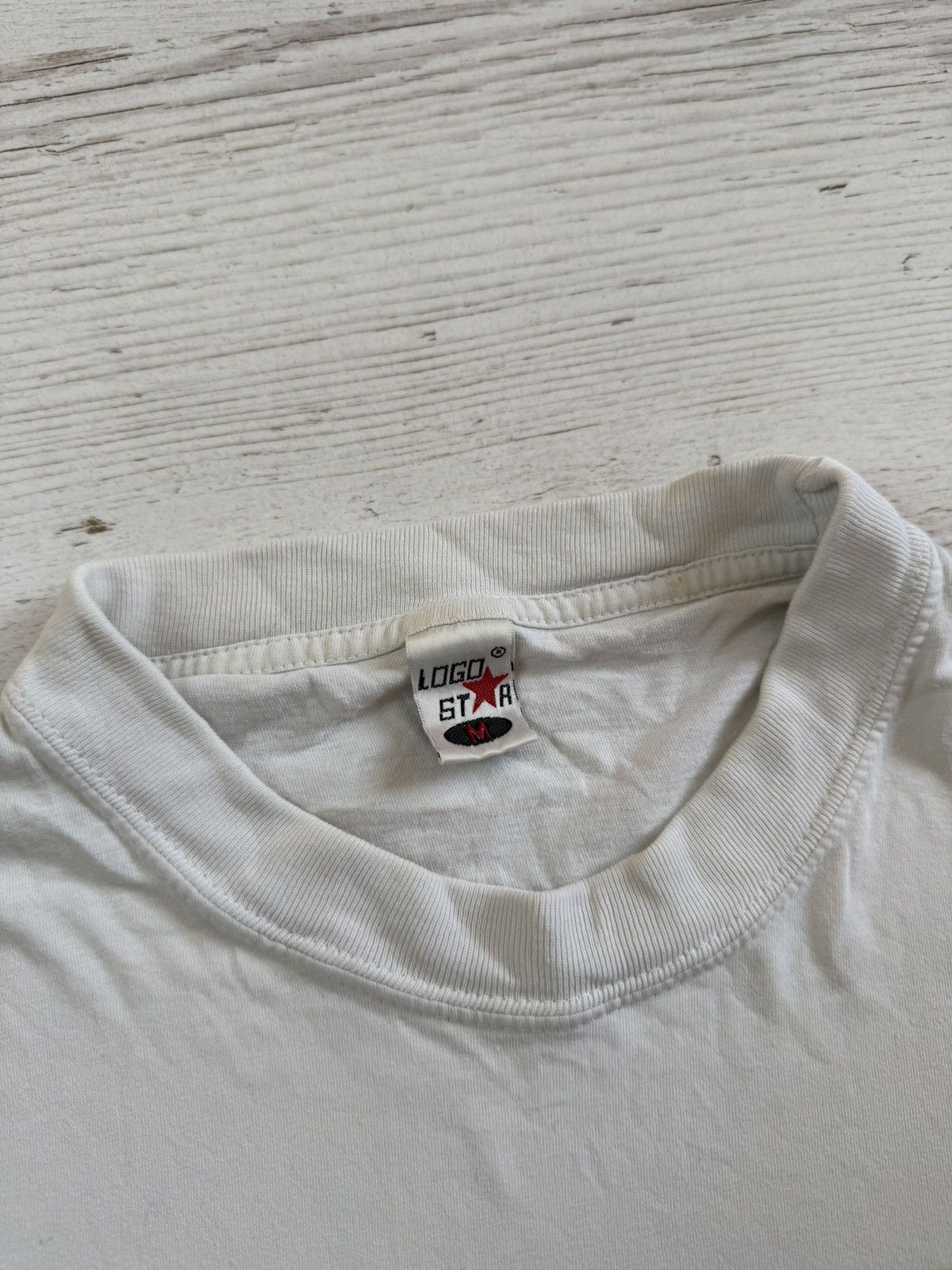 Vintage T shirt stoned agin vintage Size US M / EU 48-50 / 2 - 4 Thumbnail