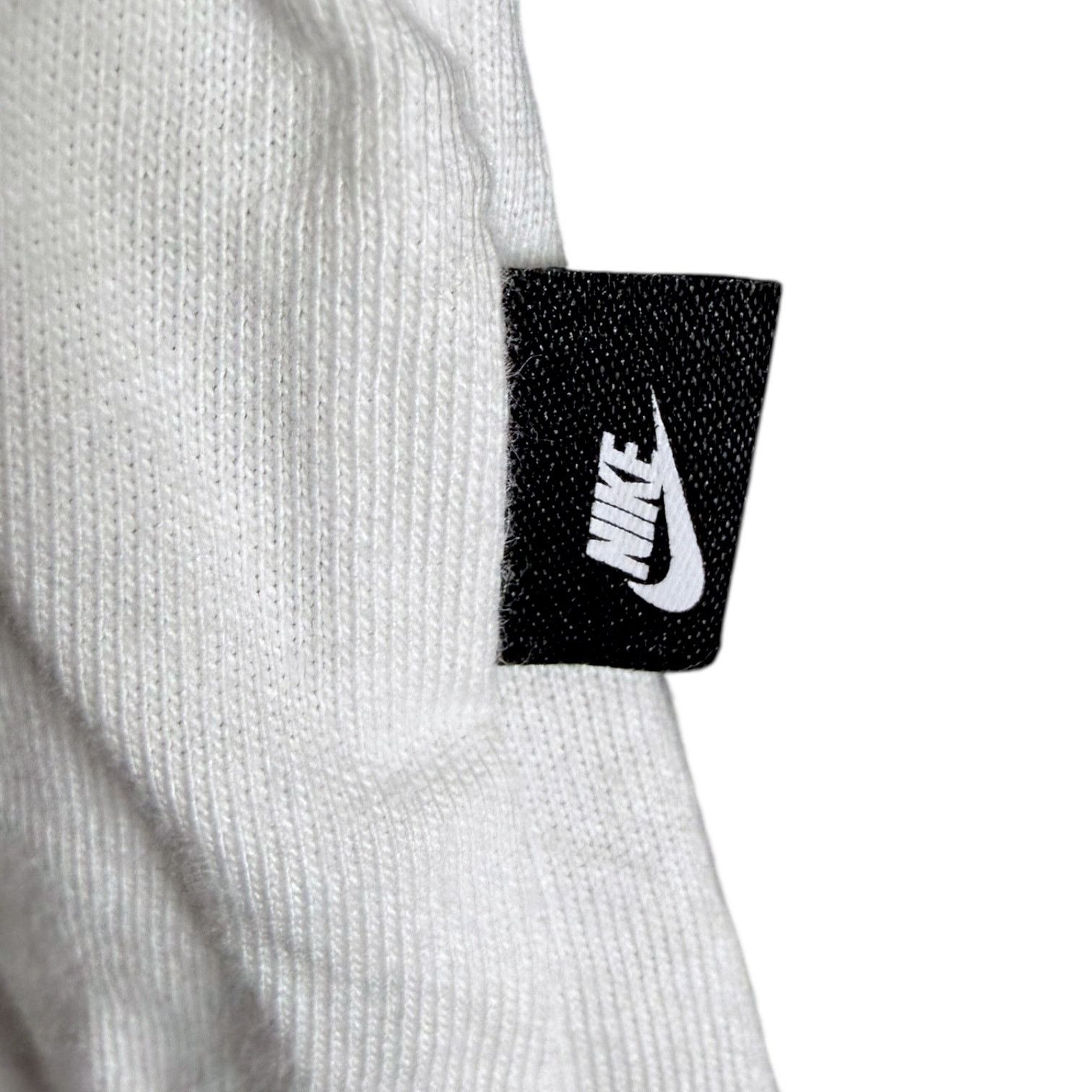 Nike Nike Tee S/S Shirt White Anime Mystic Haze Fantasy - Men's L Size US L / EU 52-54 / 3 - 5 Thumbnail