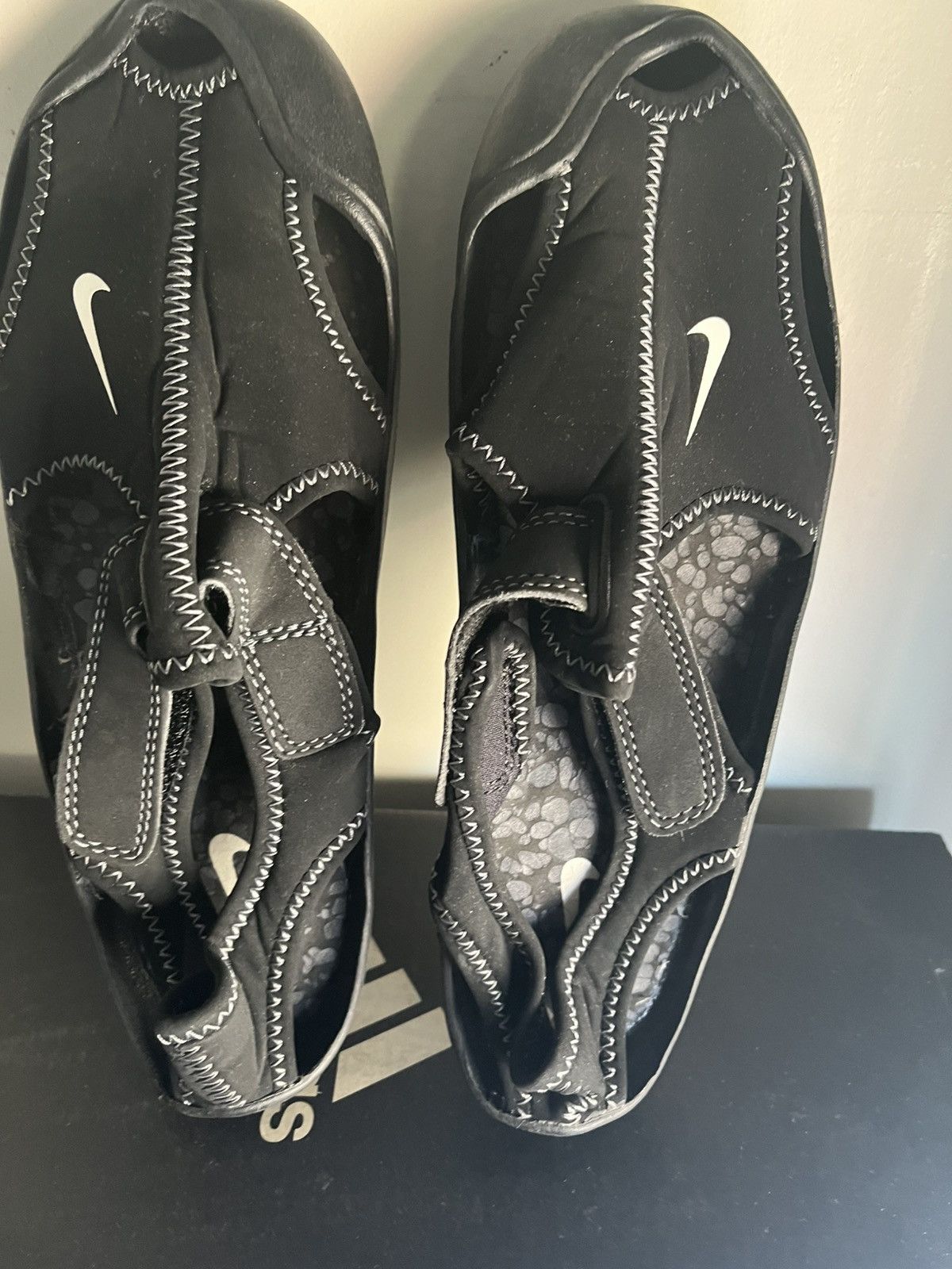 Nike Nike (PS) Sunray Protect for kids Size US 5 / EU 37 - 2 Thumbnail