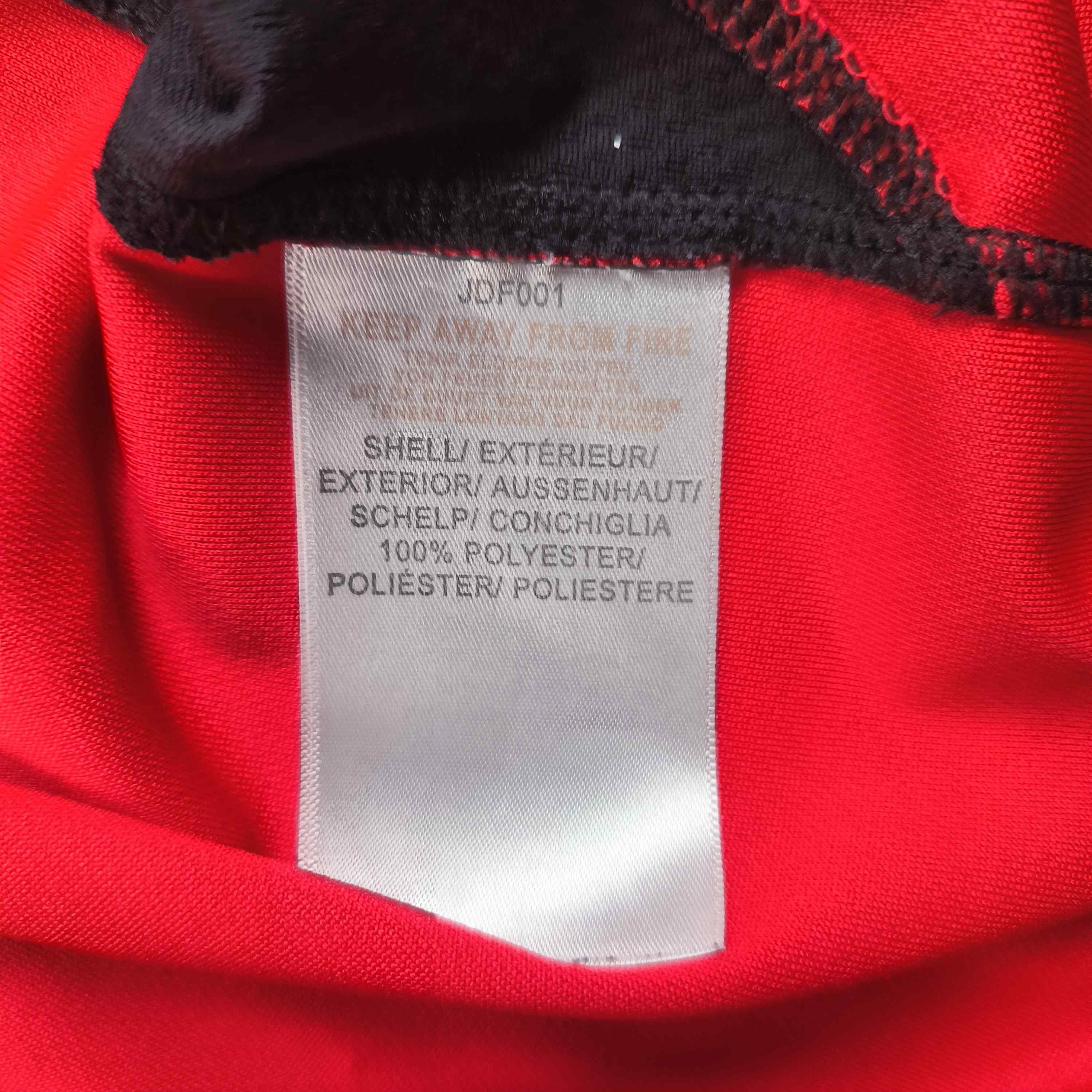 Other Crewe Alexandra Carbrini training football jersey size L Size US L / EU 52-54 / 3 - 5 Thumbnail