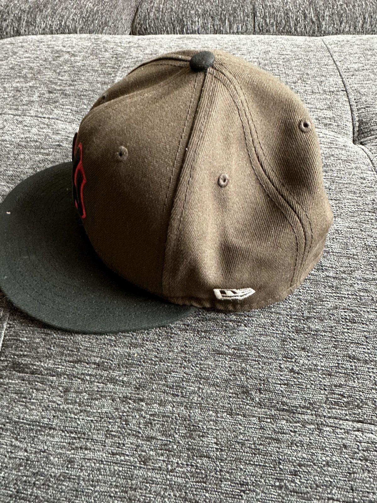 New Era × Vintage New York Yankees SnapBack hat 2009 Size ONE SIZE - 3 Thumbnail