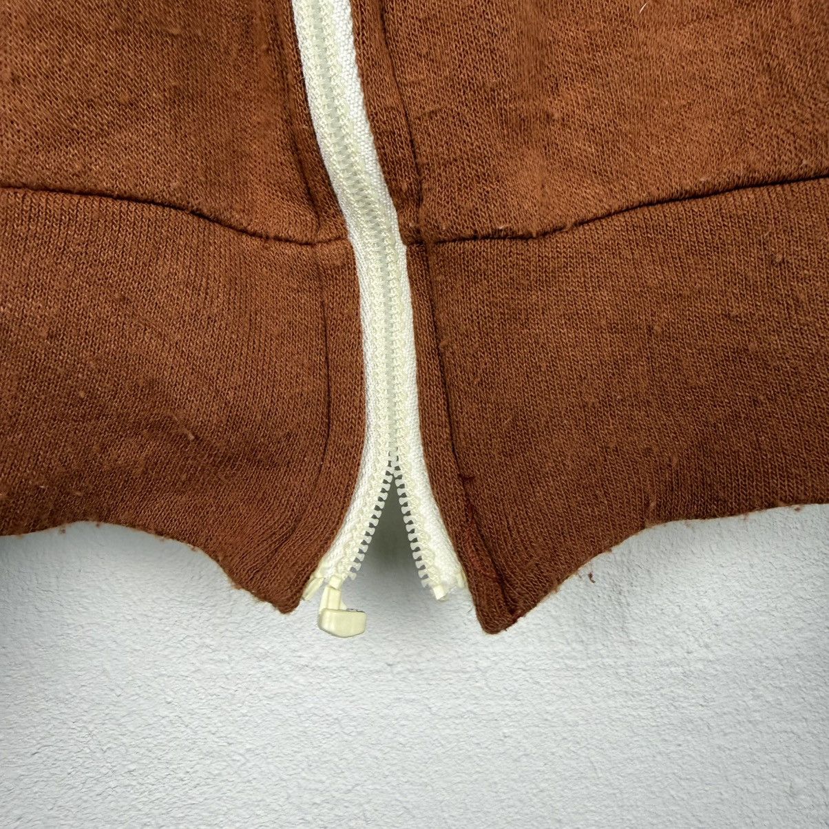 JCPenney Vintage 70s JC Penney Track Jacket Size US XL / EU 56 / 4 - 5 Thumbnail