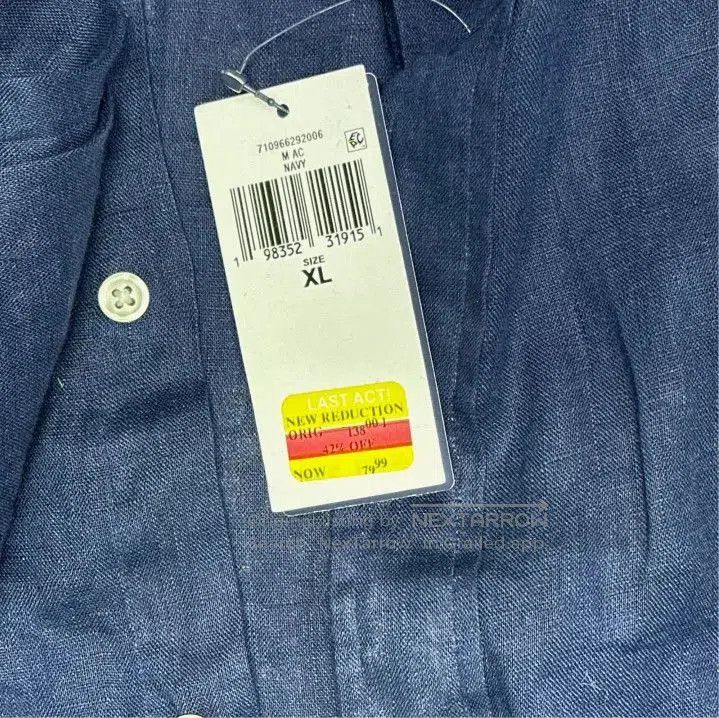 Polo Ralph Lauren Polo Ralph Lauren SS23 Solid Logo Embroidered Long Sleeve S Size US XL / EU 56 / 4 - 3 Thumbnail