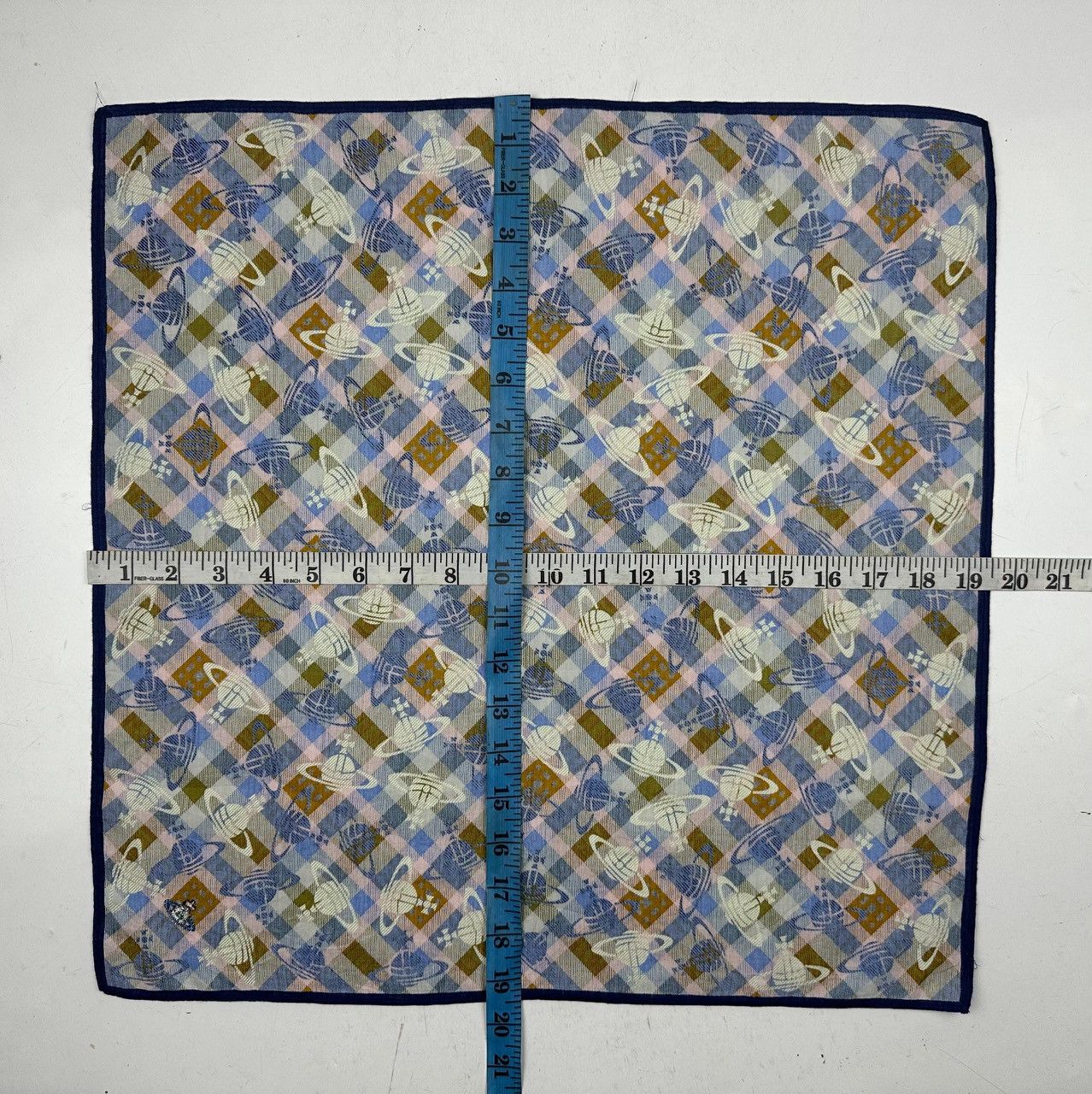 Vivienne Westwood vivienne westwood handkerchief bandana tc44 Size ONE SIZE - 5 Thumbnail