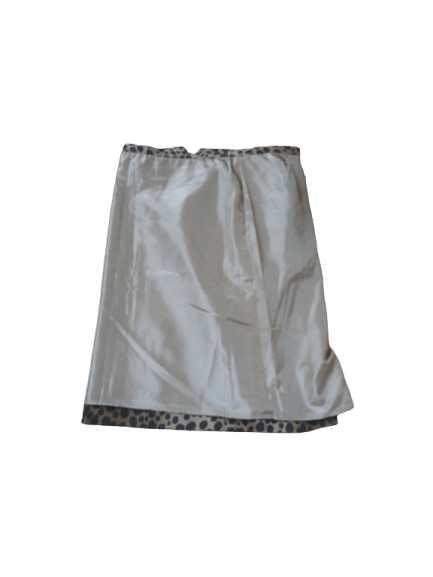 Moschino Moschino Skirt Size 30" / US 8 / IT 44 - 7 Thumbnail
