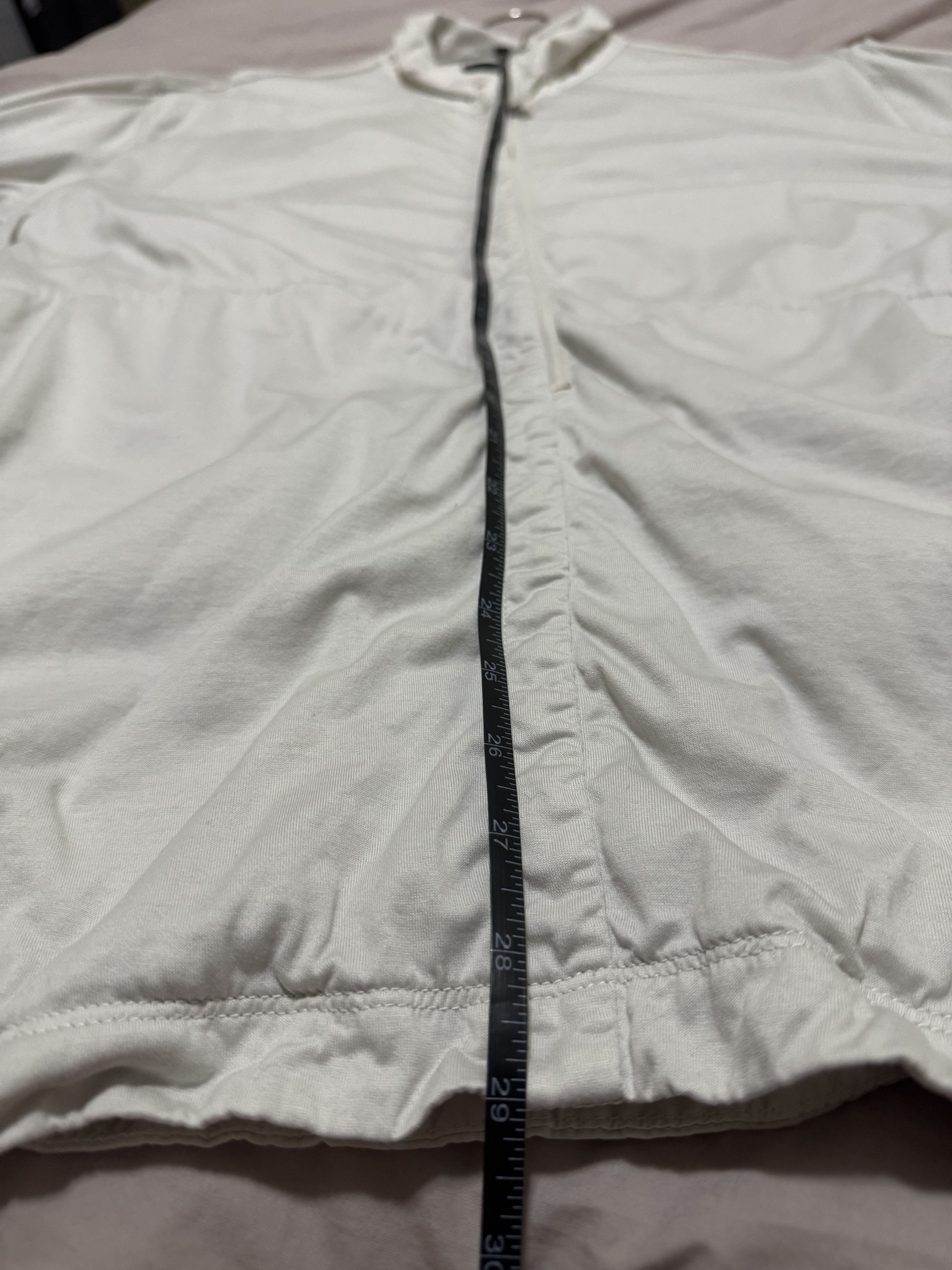 Stone Island RARE STONE ISLAND SHADOW PROJECT ZIP OVERSHIRT (SZ L) Size US L / EU 52-54 / 3 - 4 Thumbnail