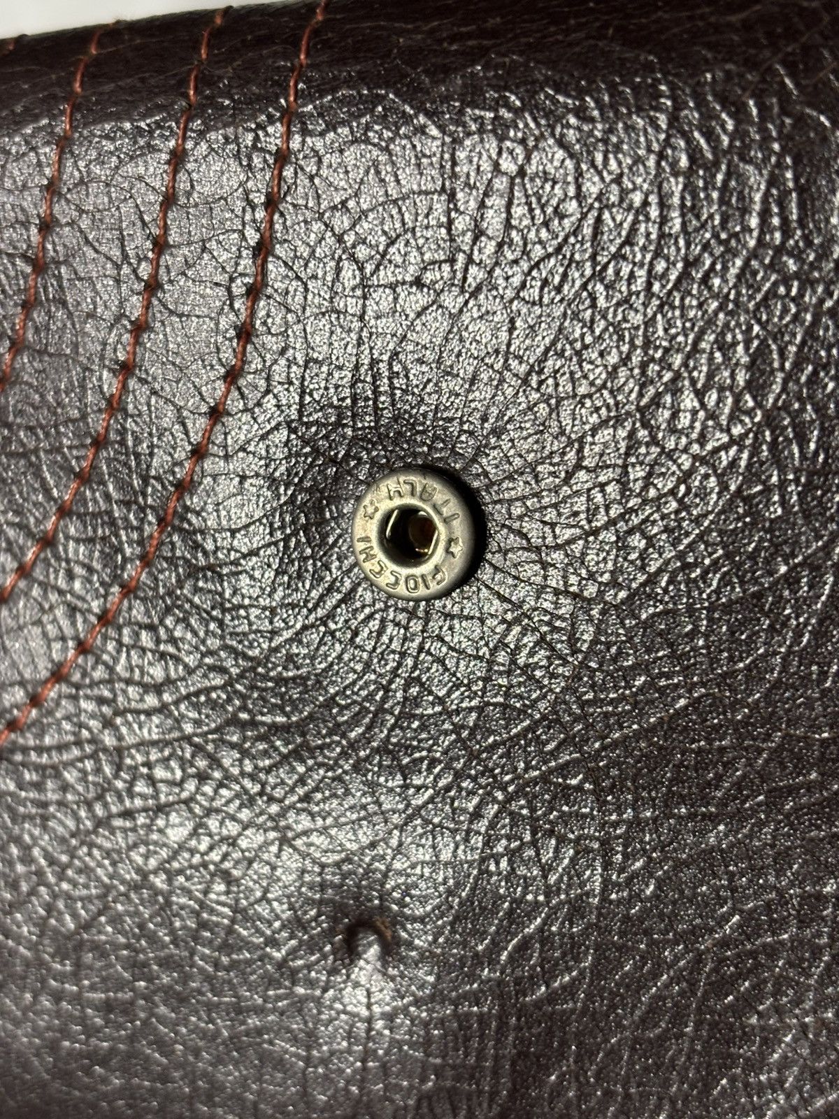Etro (heavy worn) Etro Big Wallet Size ONE SIZE - 12 Thumbnail