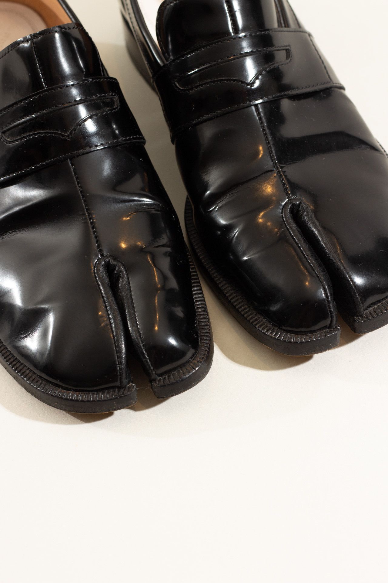 margiela tabi 38
