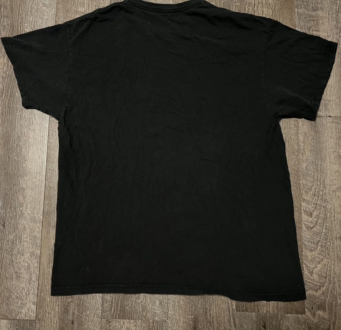 DC Comics × Ozzy Osbourne × Vintage Vintage Ozzy Osbourne x Batman Ozzy Woz Here Shirt Size US XL / EU 56 / 4 - 3 Thumbnail