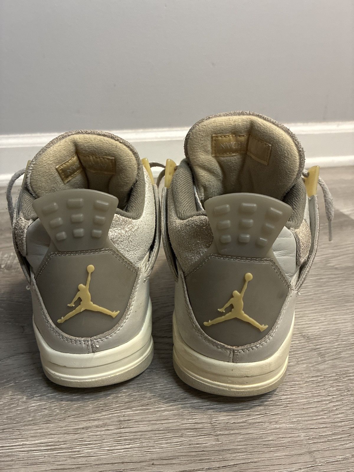 Jordan Brand Jordan 4 Retro SE “Craft” Size US 8 / EU 41 - 4 Thumbnail