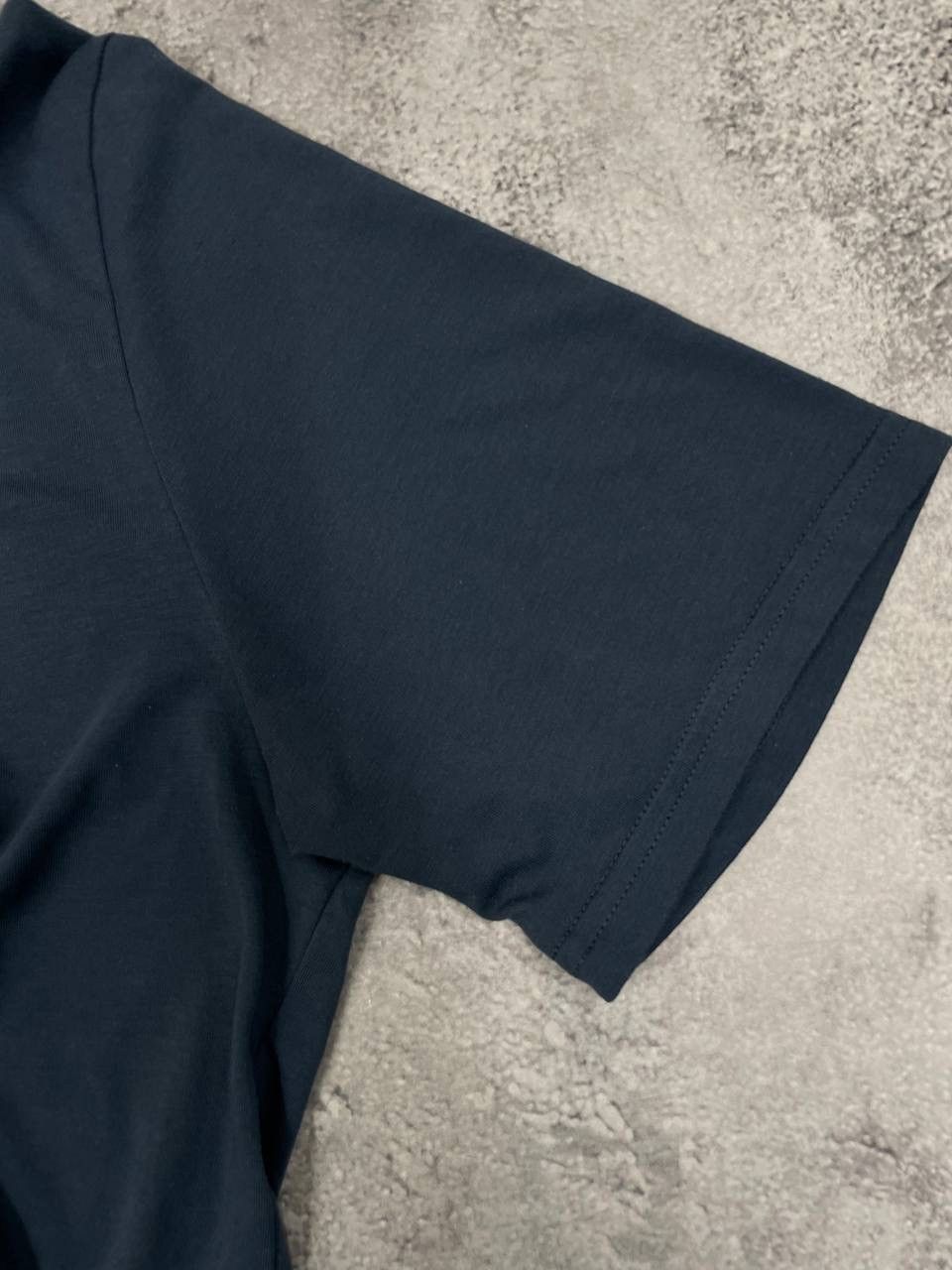 Oakley Oakley Men Hydrolix 2024 T-Shirt Navy Blue Size XL Size US XL / EU 56 / 4 - 4 Thumbnail