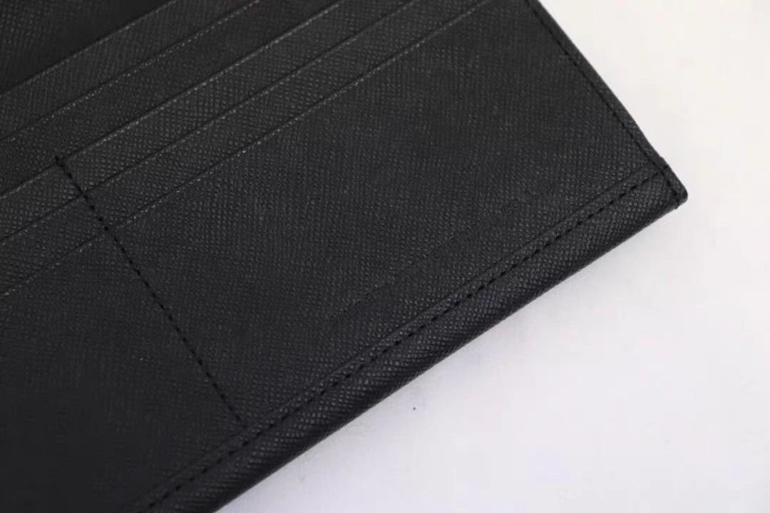 Jam Home Made JAM HOME MADE x VAN JACKET Cowhide Wallet K11 Size ONE SIZE - 5 Thumbnail