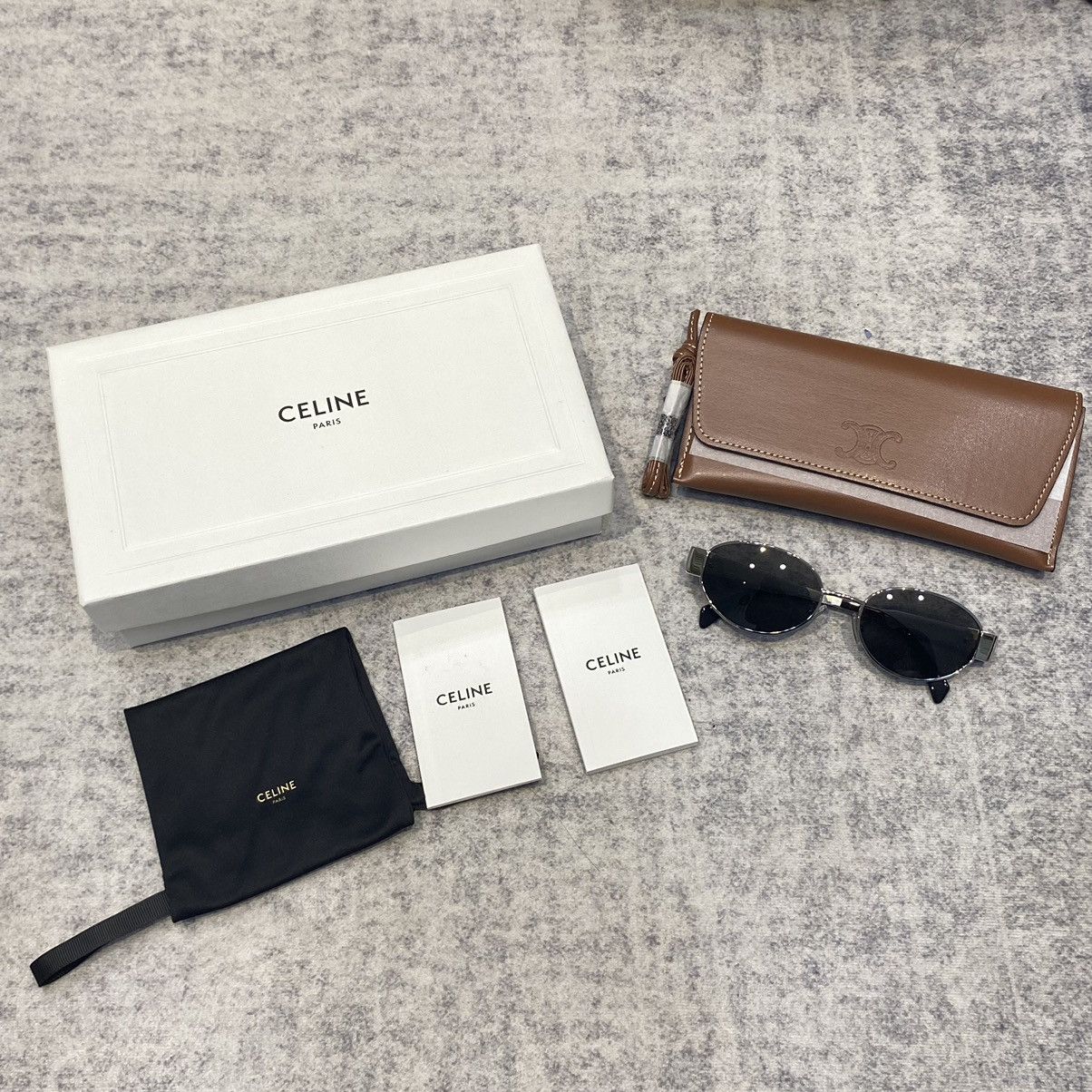 Celine Celine CL40285U 16A Size ONE SIZE - 7 Thumbnail