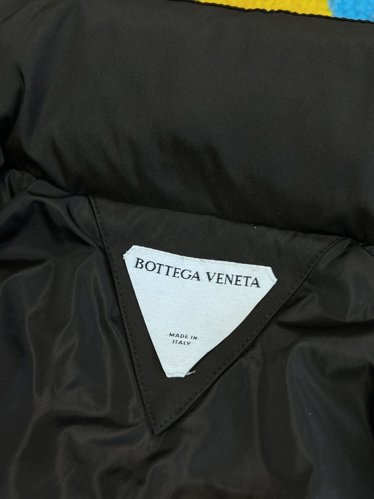 Bottega Veneta Bottega Veneta Hooded Brown Parka Jacket size XS Size XS / US 0-2 / IT 36-38 - 18 Thumbnail