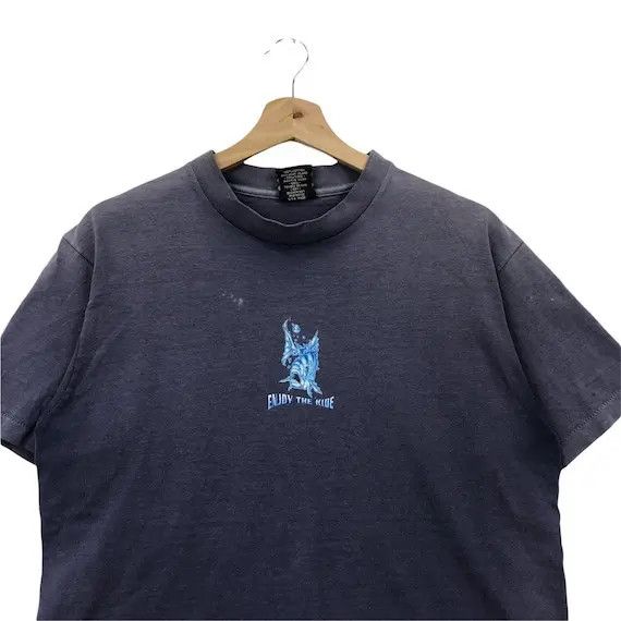 Other Vtg 90’ HAWAIIAN ISLAND CREATIONS Surf Artwork Tee Shirt Size US M / EU 48-50 / 2 - 3 Thumbnail