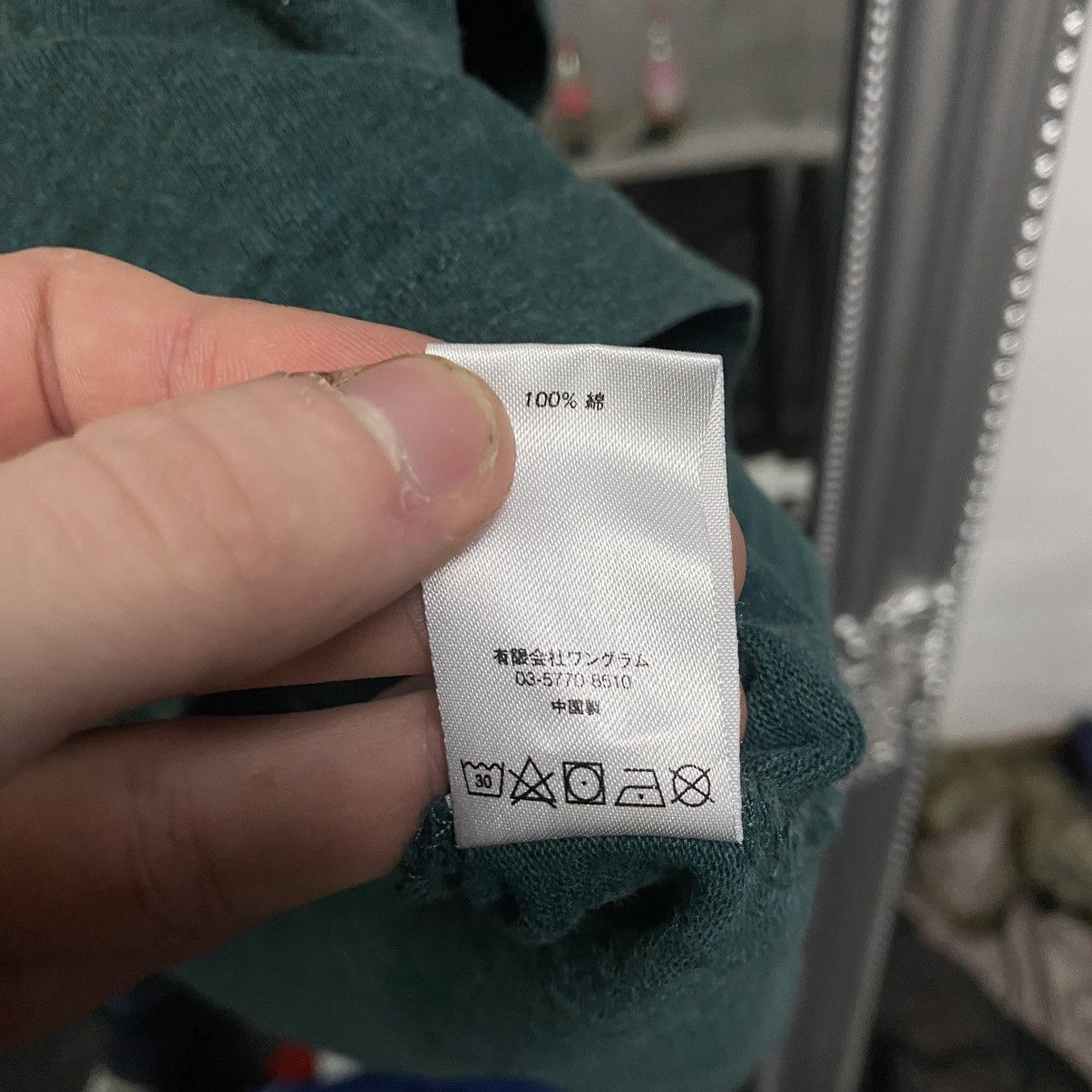 Supreme Supreme t-shirt Size US M / EU 48-50 / 2 - 8 Thumbnail