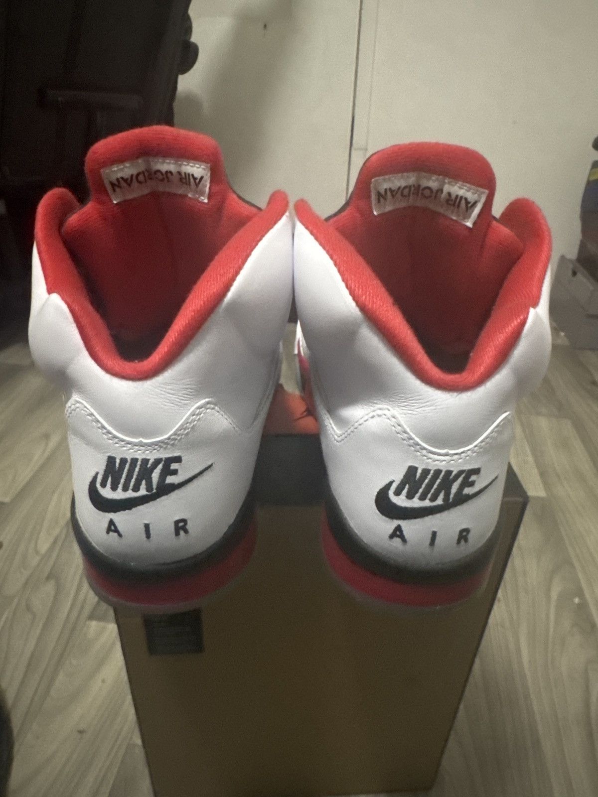 Jordan Brand AIR JORDAN 12 RETRO Size US 10 / EU 43 - 4 Thumbnail