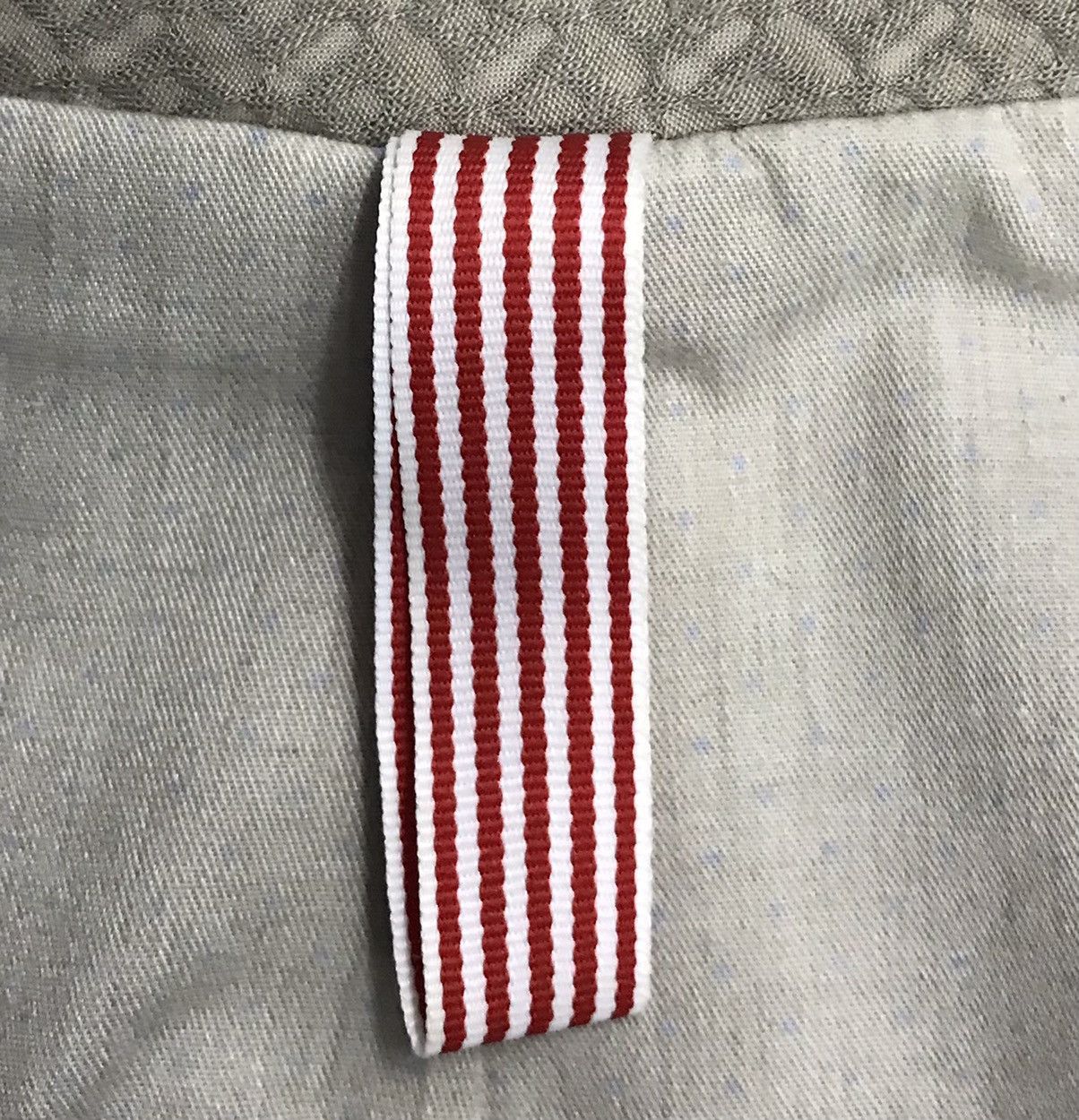 Barneys New York × Vintage Vintage Barneys NewYork Made In Italy Blazer Size US M / EU 48-50 / 2 - 11 Thumbnail