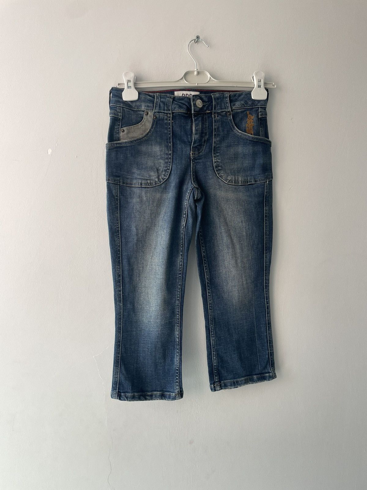 Urban Outfitters Urban outfitters capri Size 22" - 6 Thumbnail