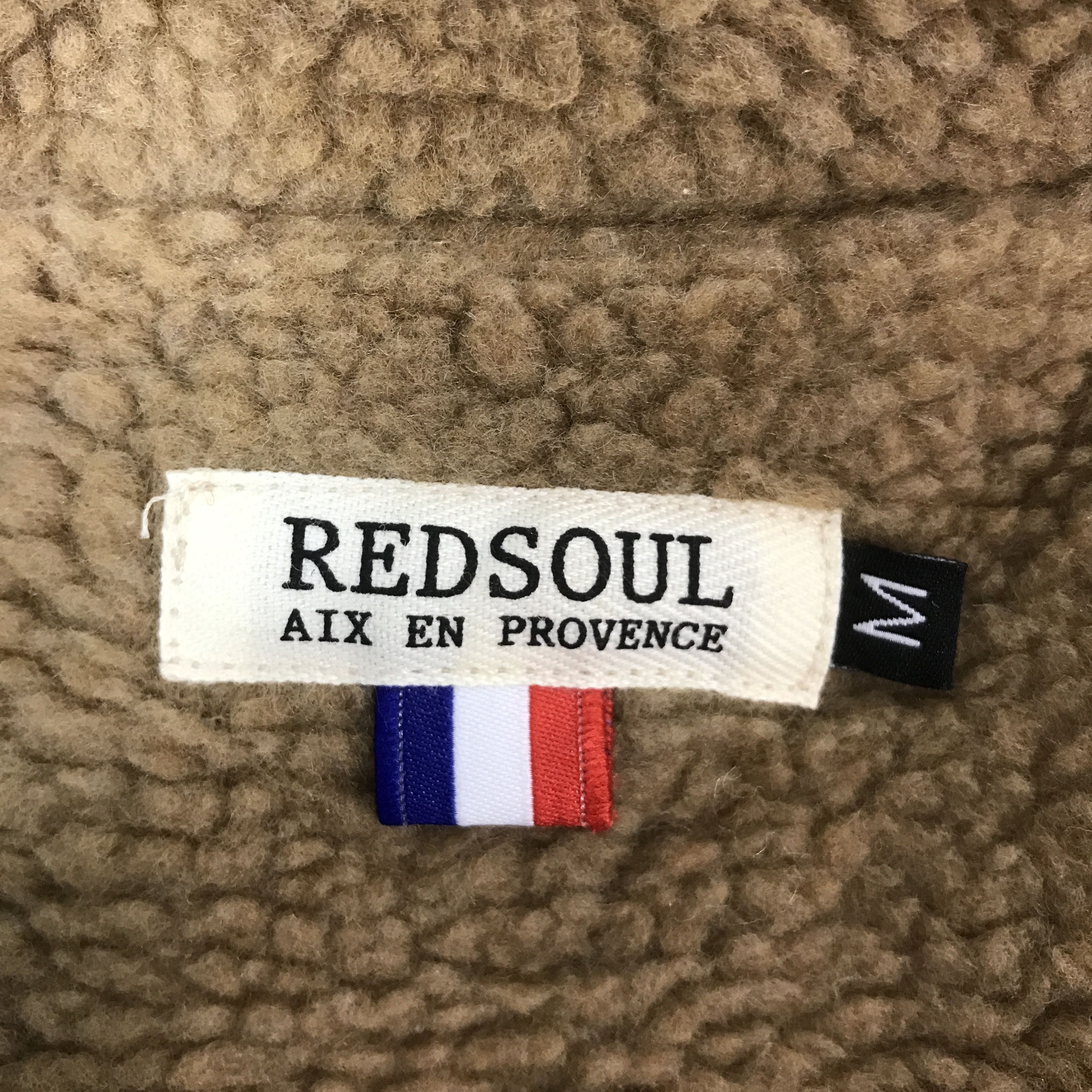 Japanese Brand Red Soul Navajo design jacket Size US M / EU 48-50 / 2 - 10 Thumbnail