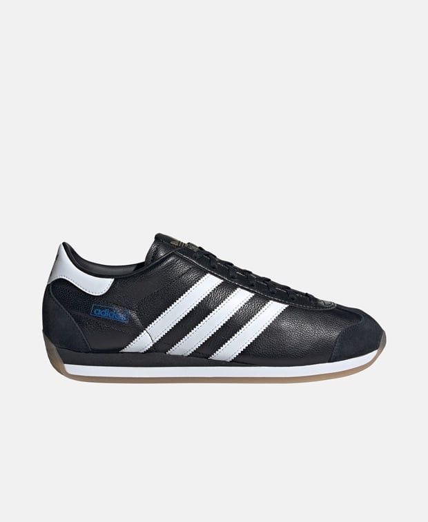 Adidas Country Japan Training shoes Size US 5.5 / EU 38 - 1 Thumbnail