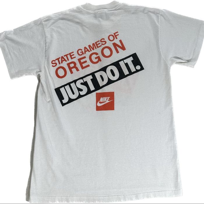 1980s nike sweatshirt